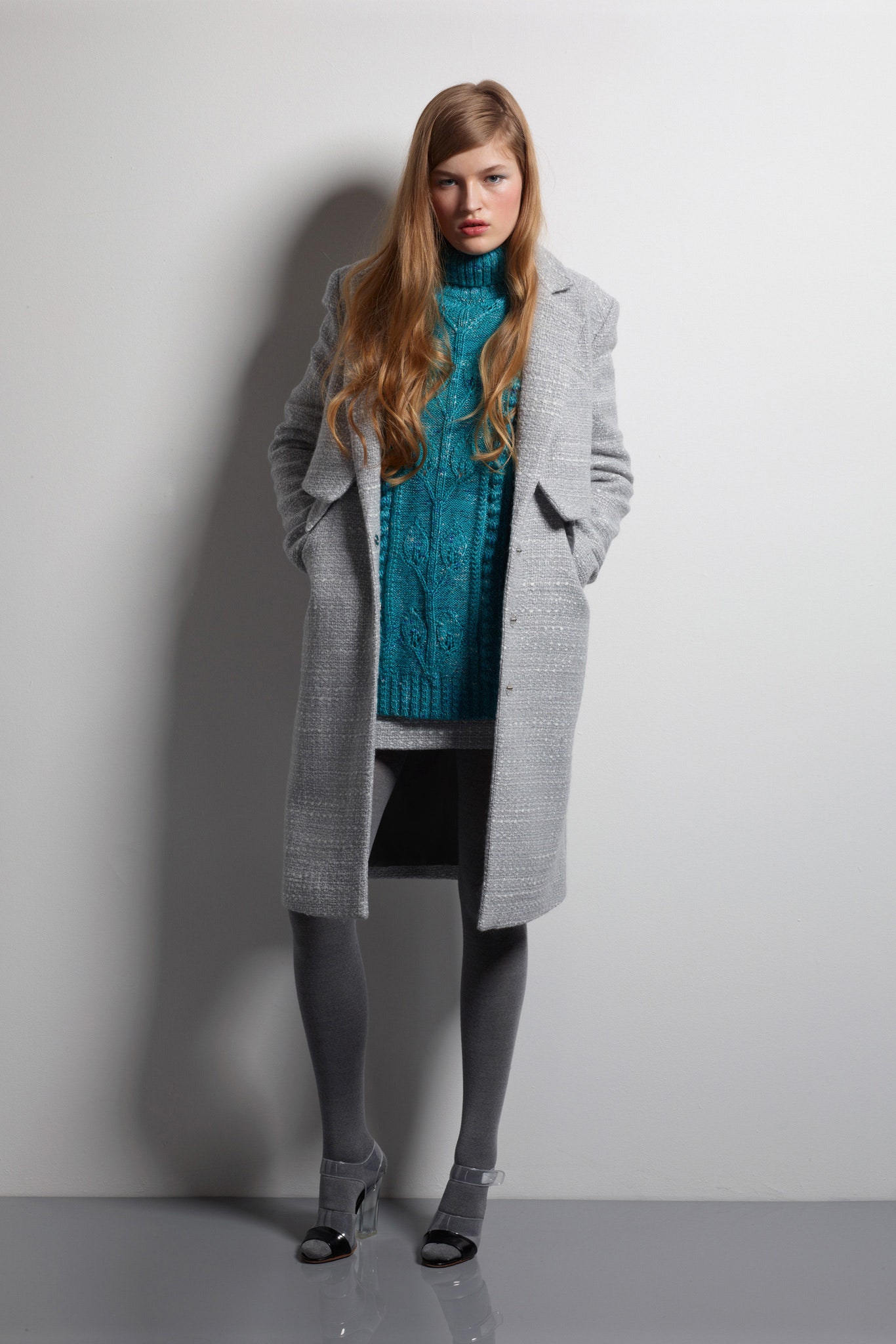 Twenty8Twelve F/W 13 Look 21