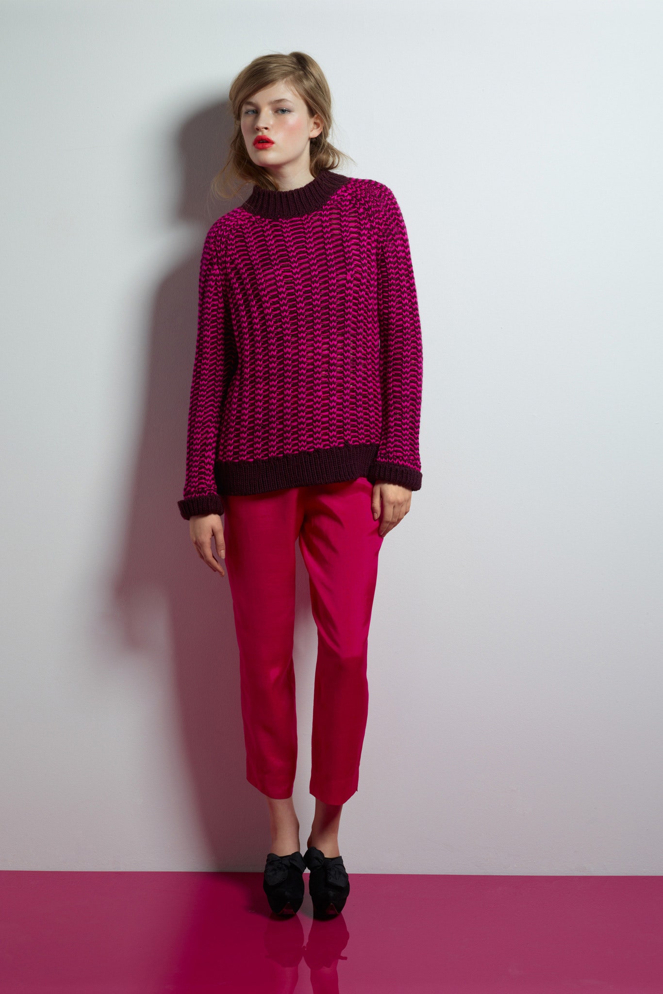 Twenty8Twelve F/W 13 Look 27