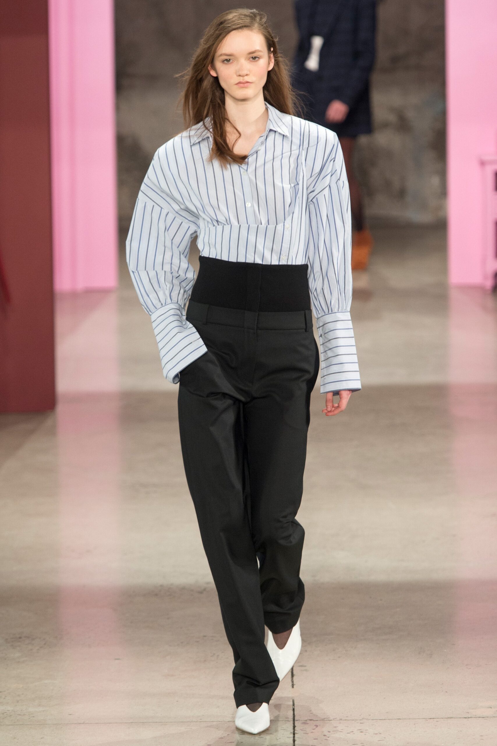 Tibi F/W 17 Look 5