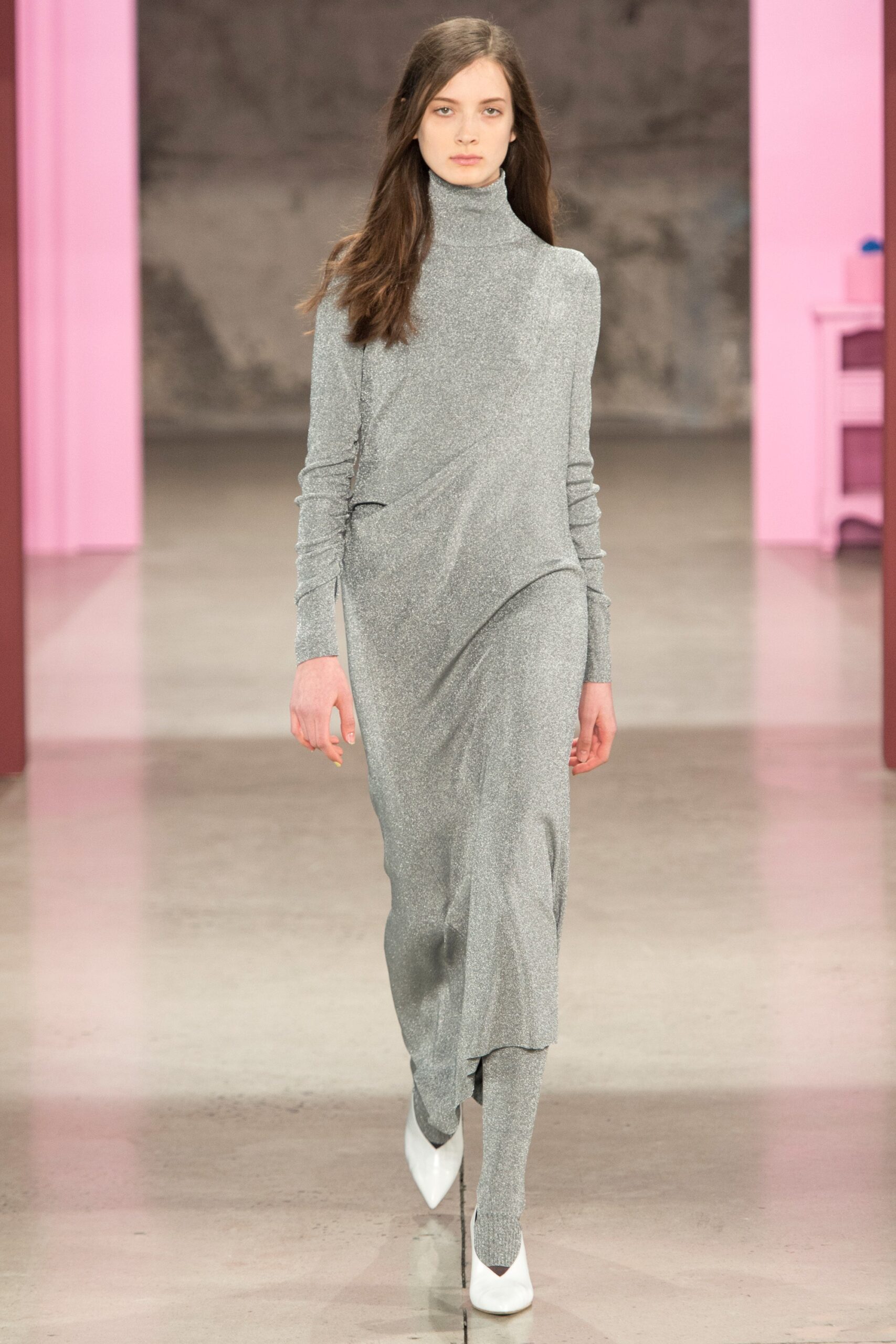 Tibi F/W 17 Look 8
