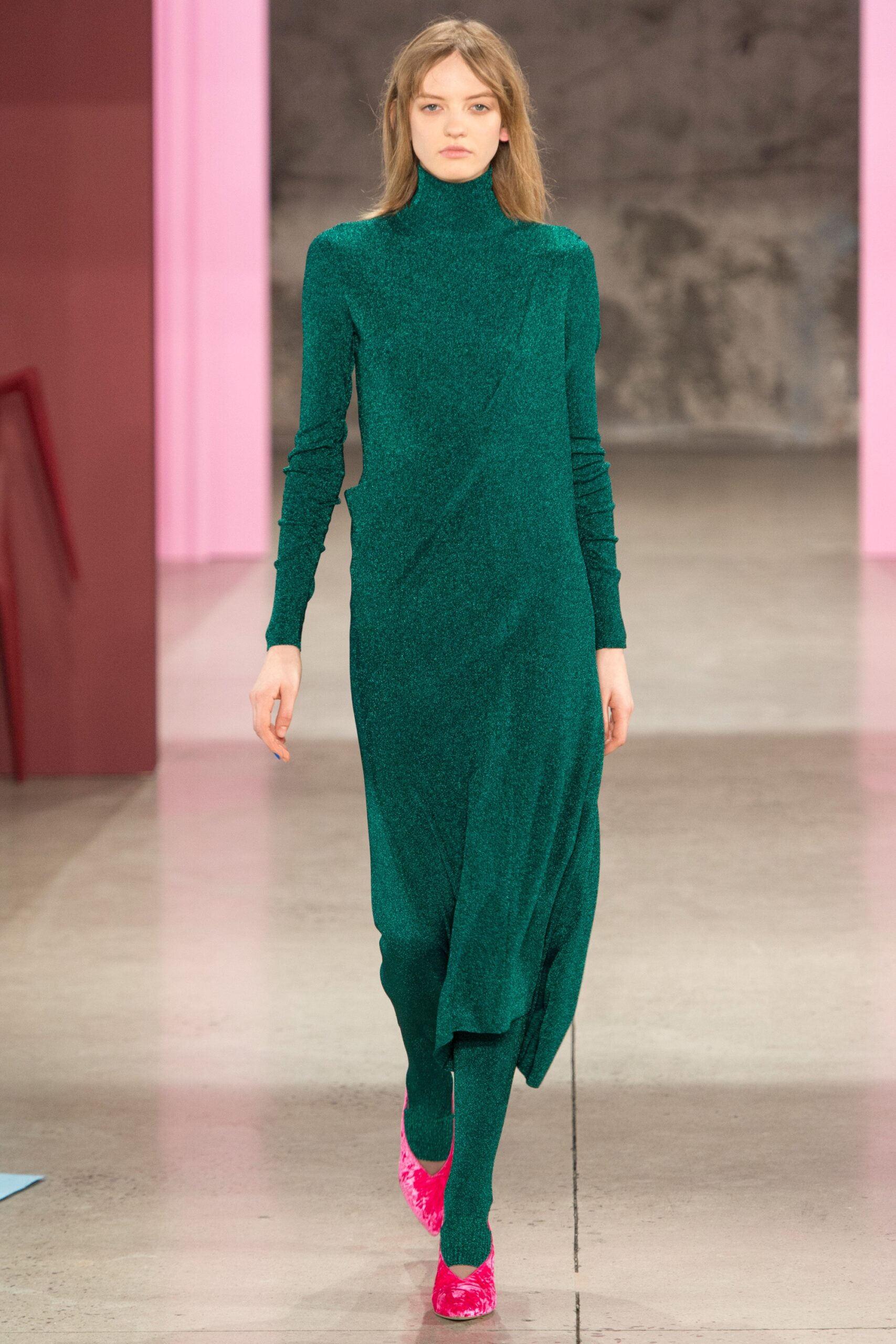 Tibi F/W 17 Look 9