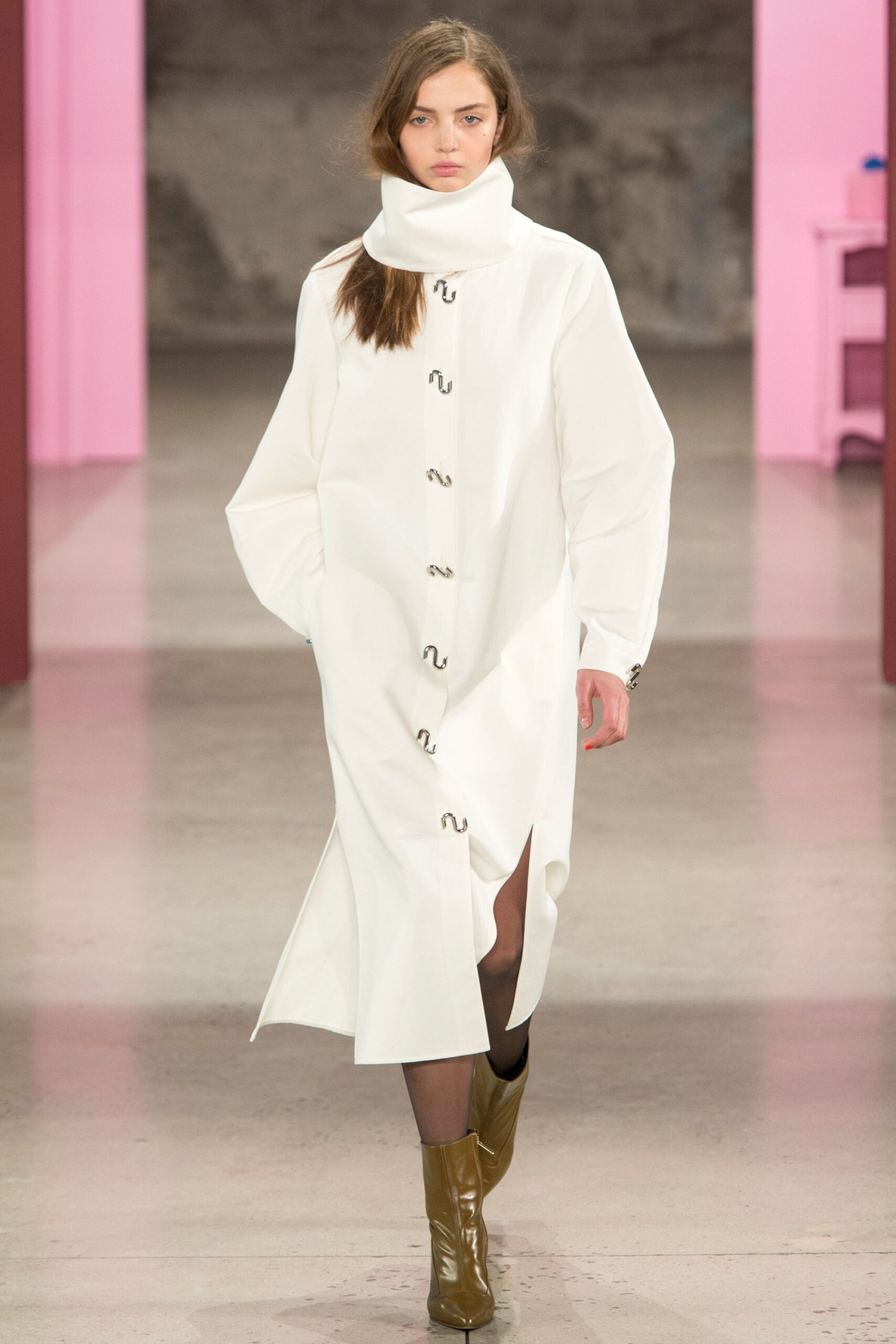 Tibi F/W 17 Look 10