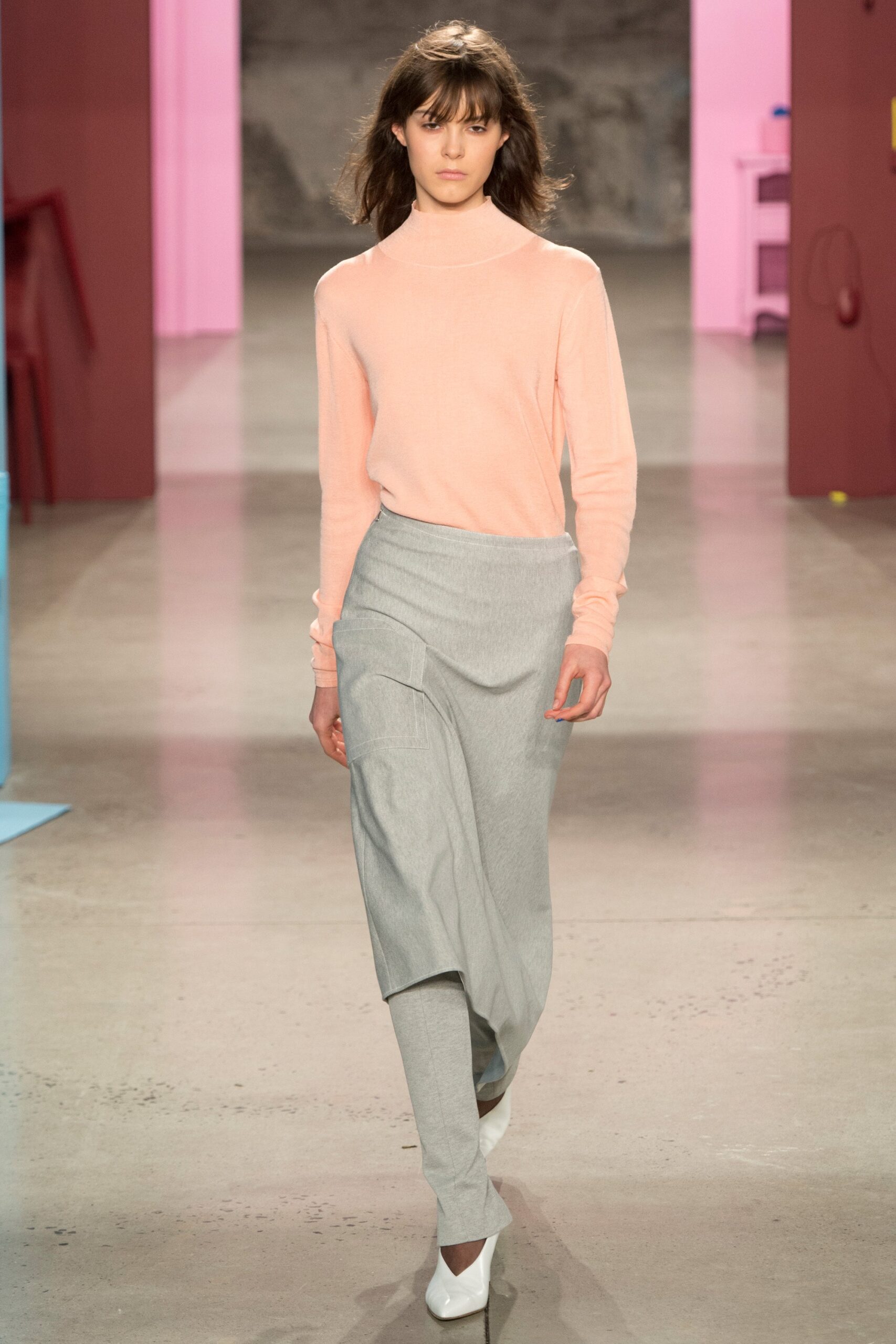 Tibi F/W 17 Look 11