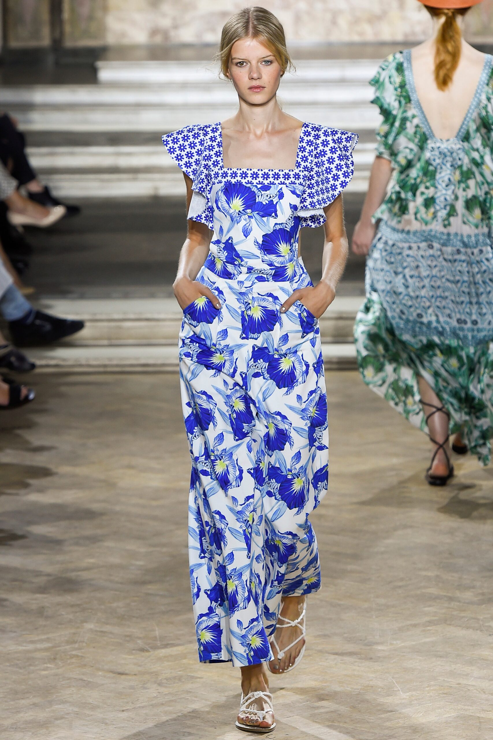 Temperley London S/S 16 Look 6