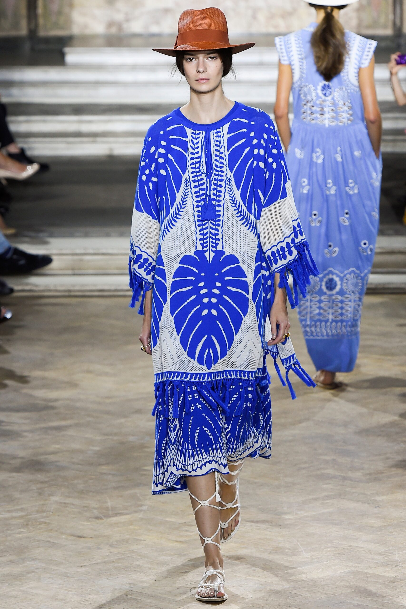 Temperley London S/S 16 Look 9