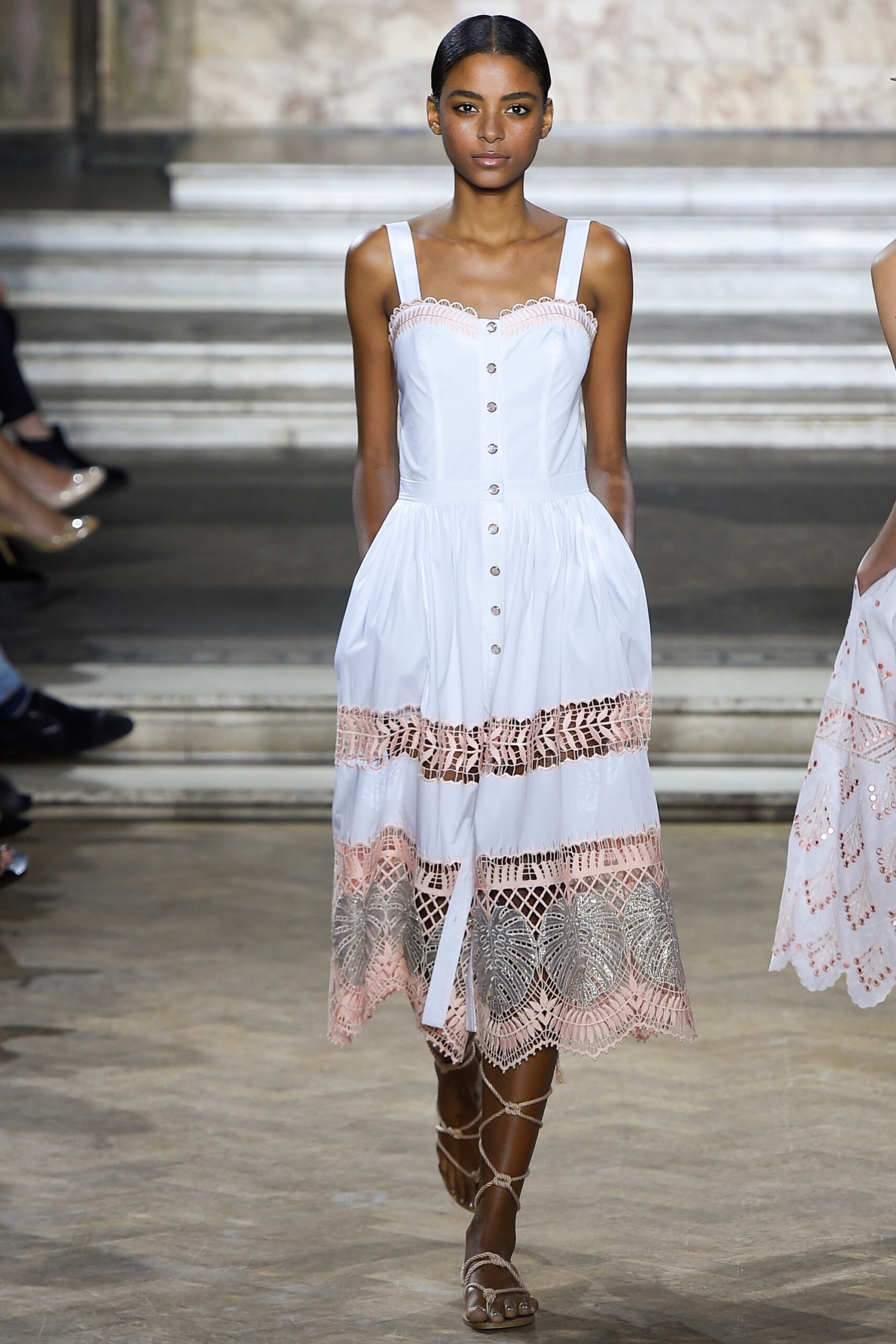 Temperley London S/S 16 Look 13