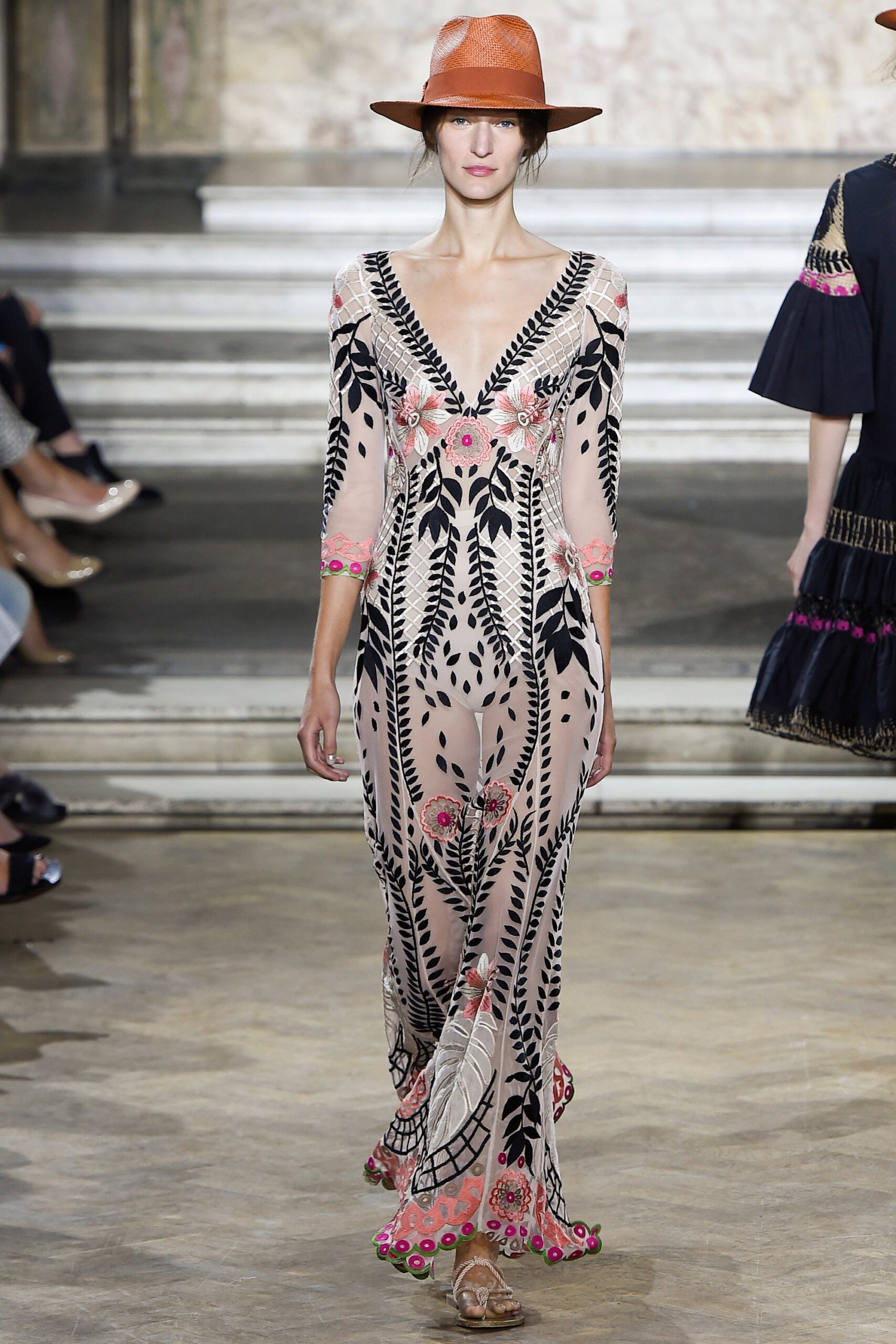 Temperley London S/S 16 Look 21