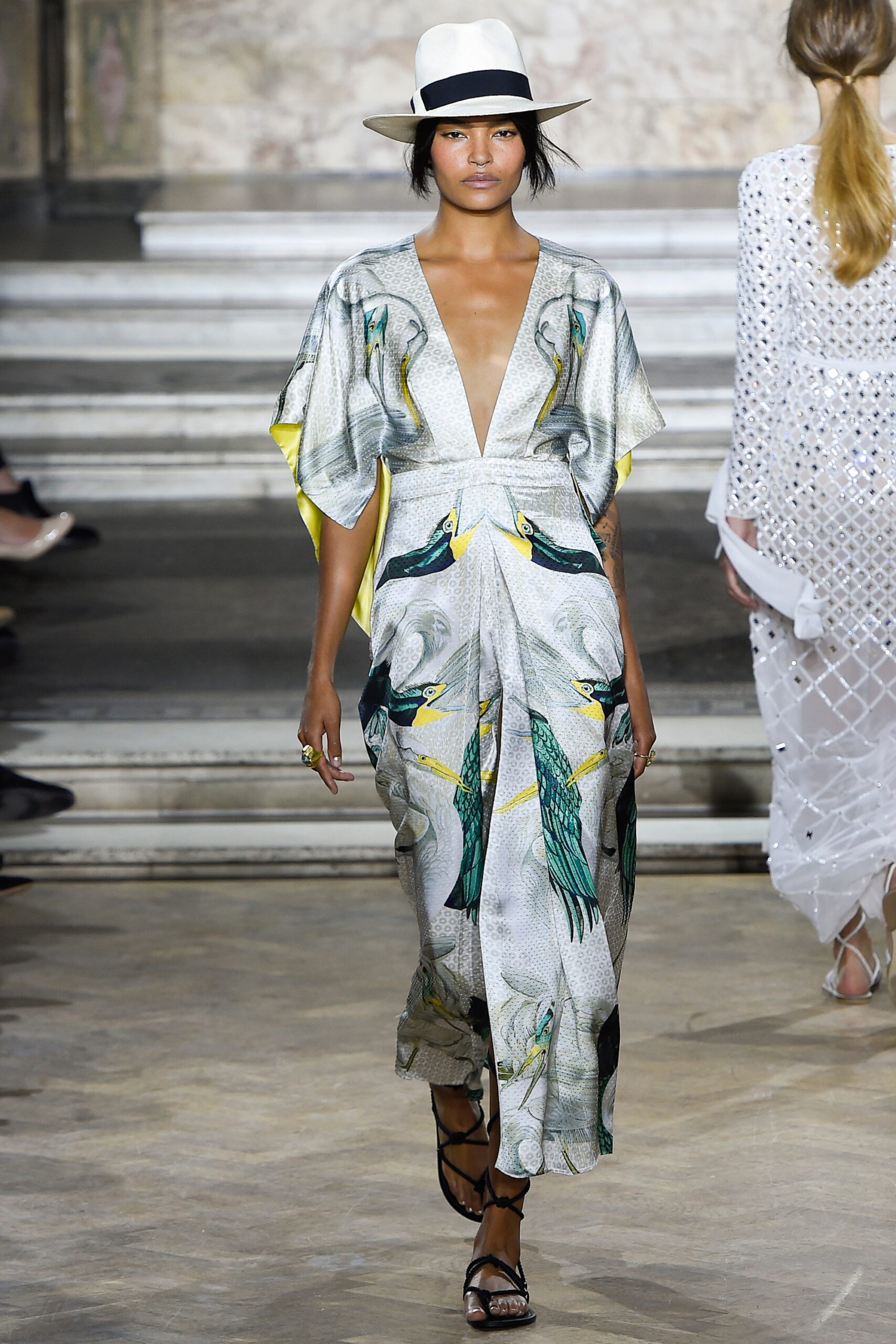 Temperley London S/S 16 Look 28