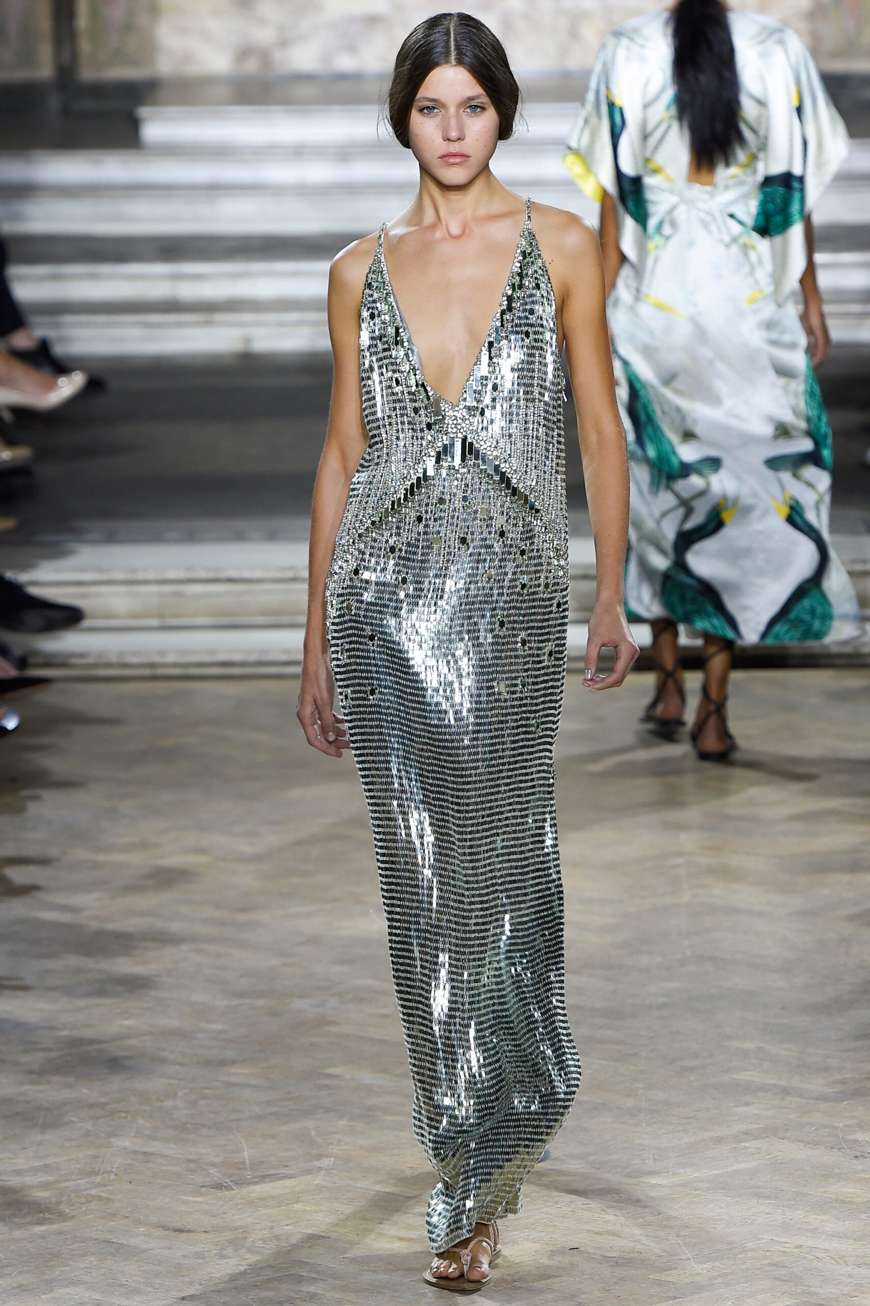 Temperley London S/S 16 Look 29