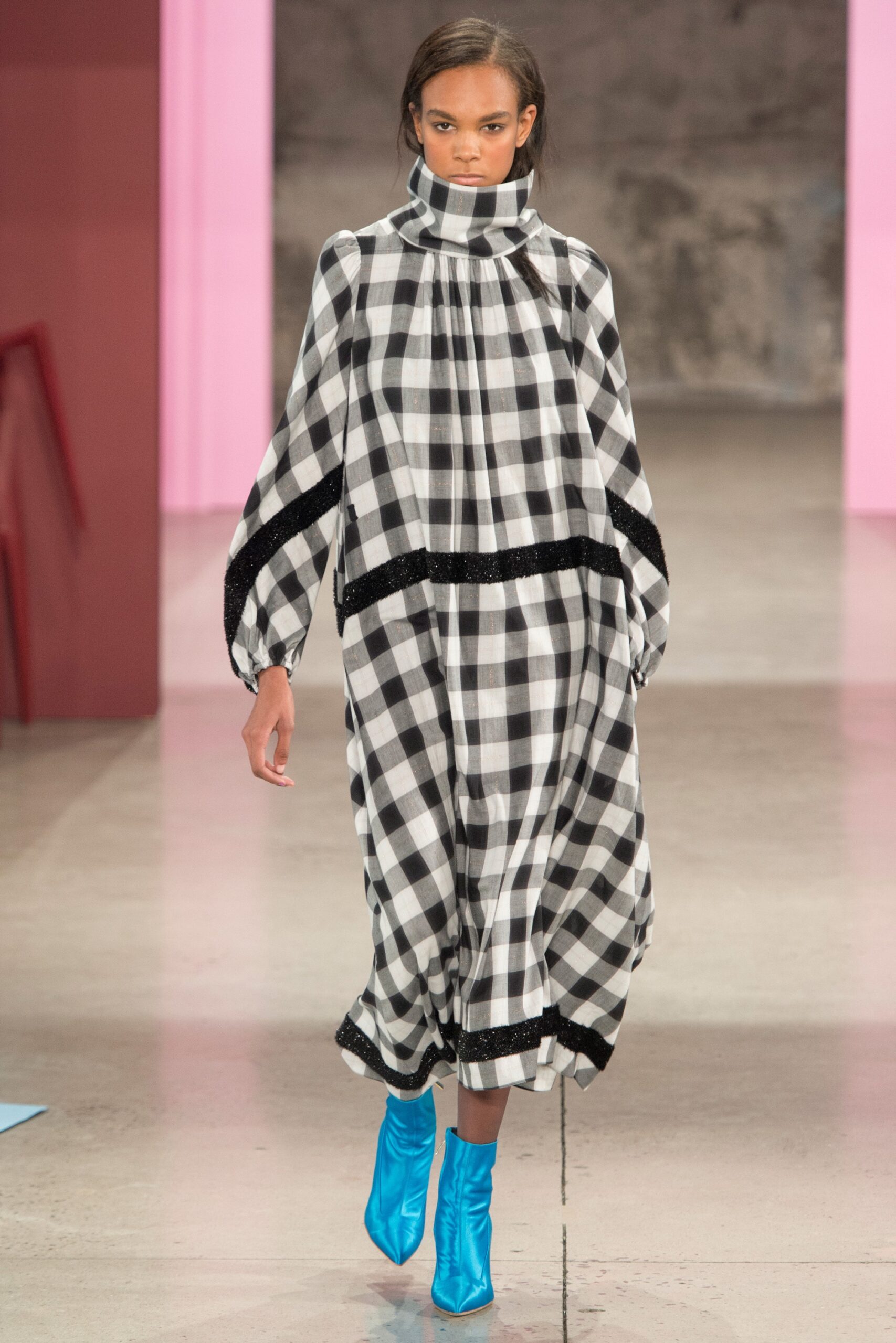 Tibi F/W 17 Look 16