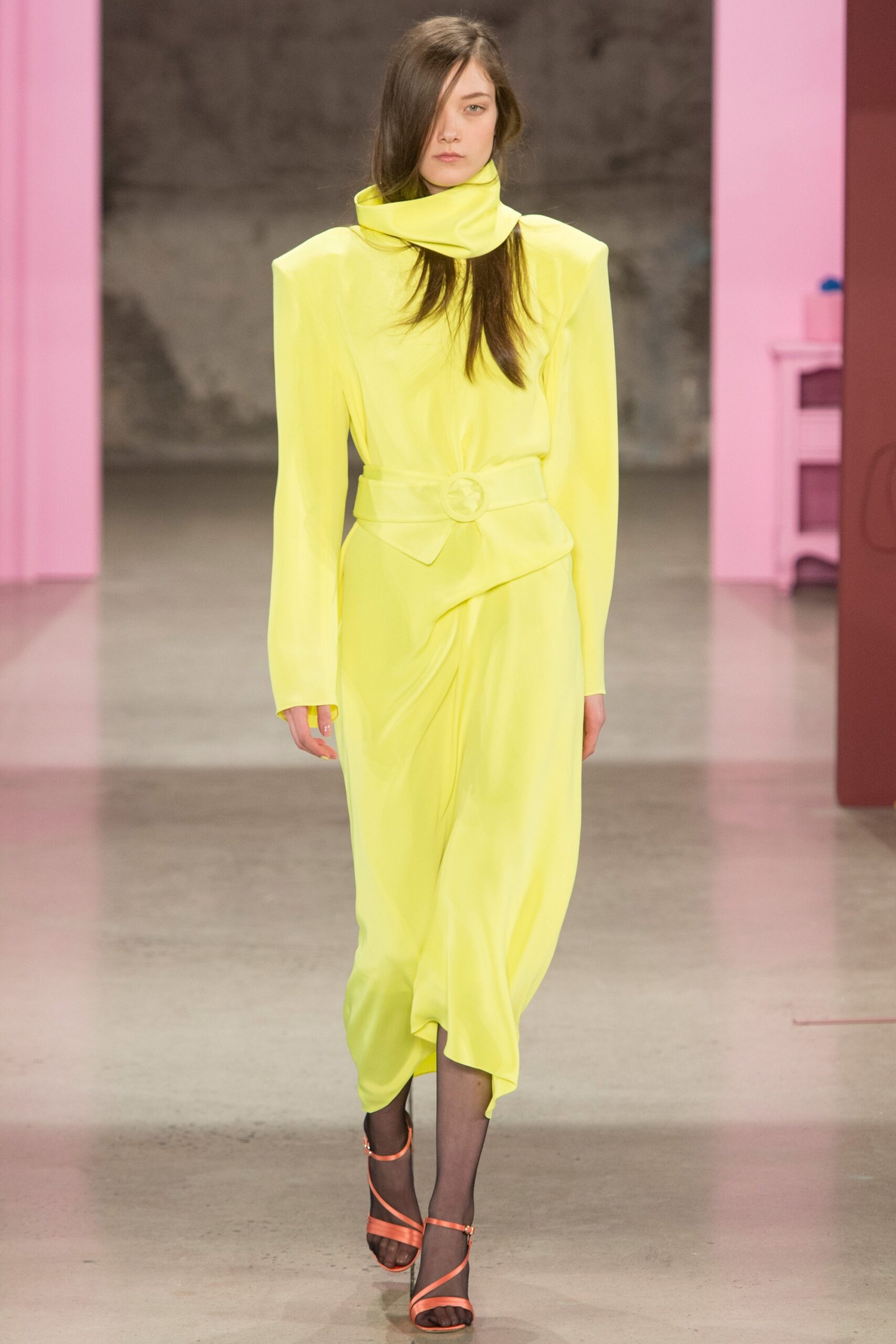 Tibi F/W 17 Look 19