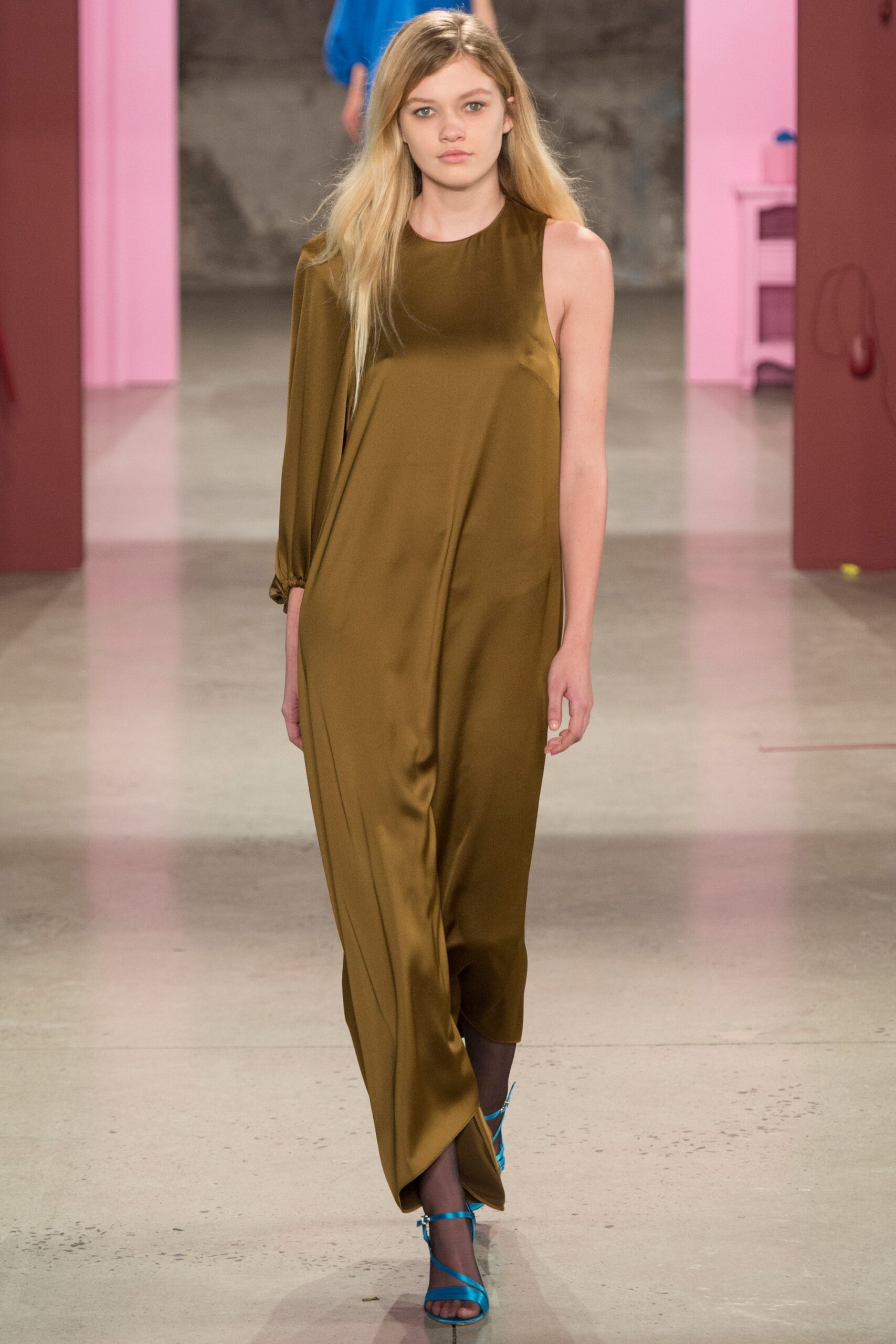 Tibi F/W 17 Look 21