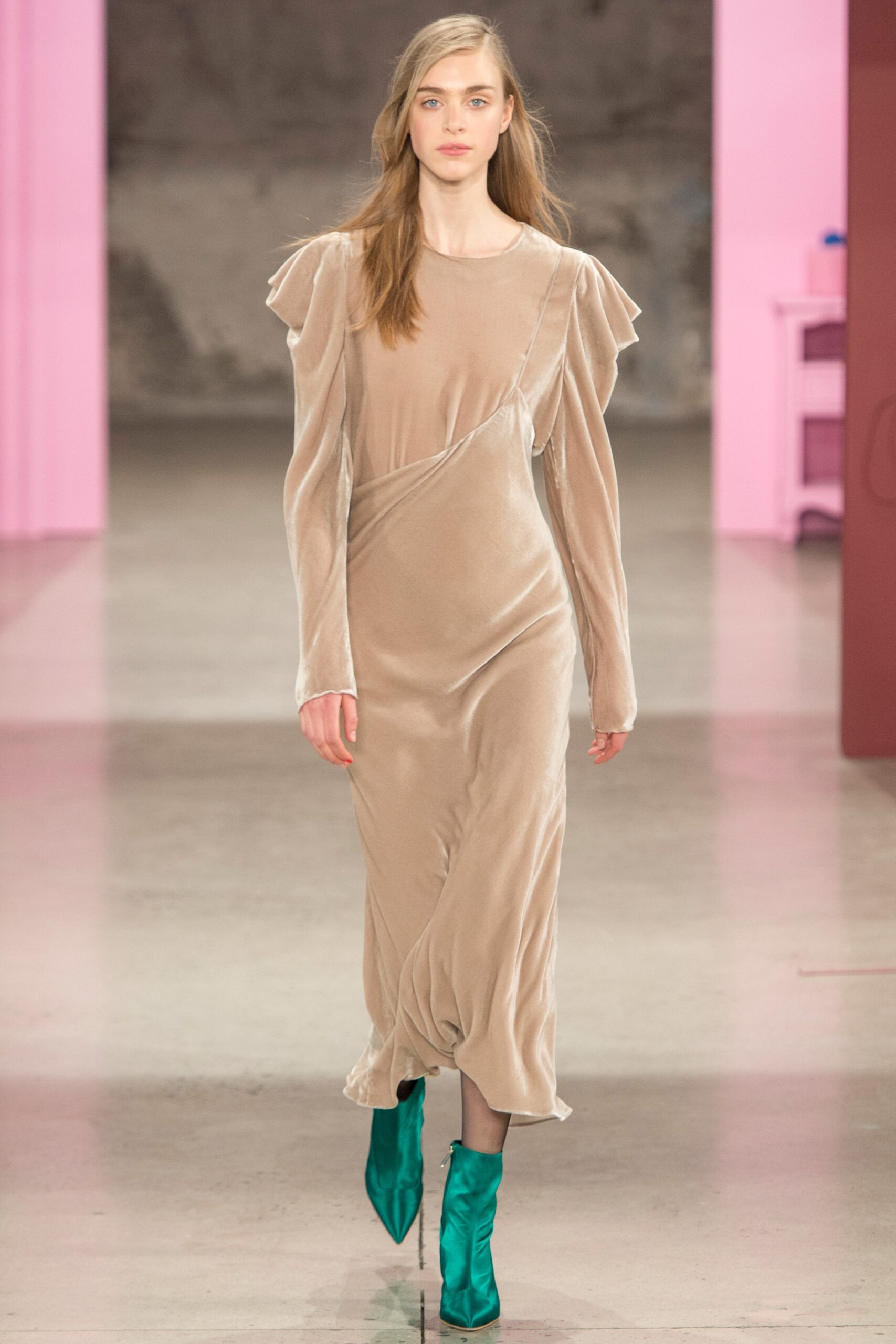 Tibi F/W 17 Look 22