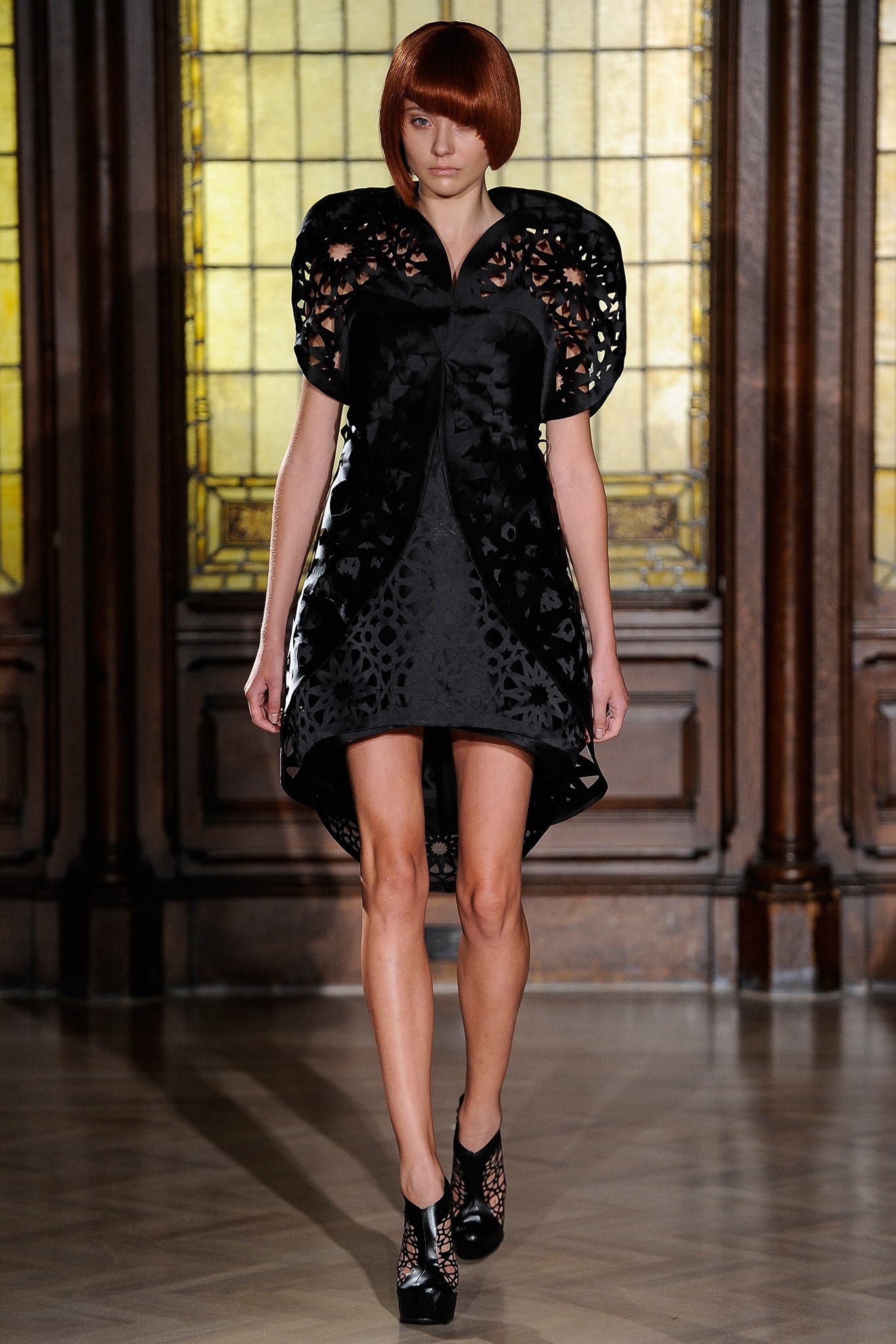 Threeasfour S/S 14 Look 14