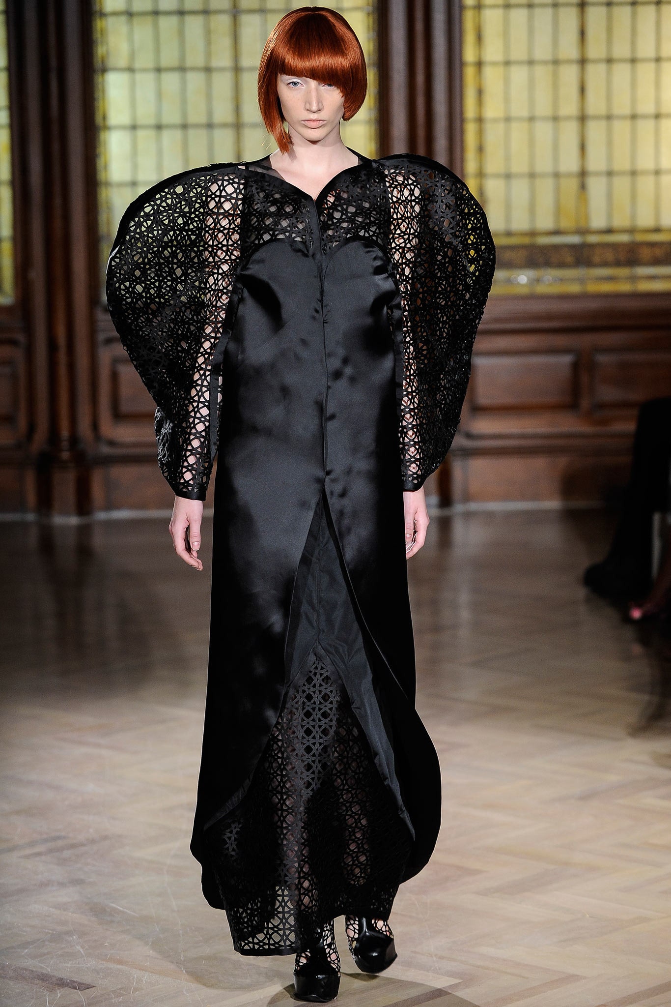 Threeasfour S/S 14 Look 15