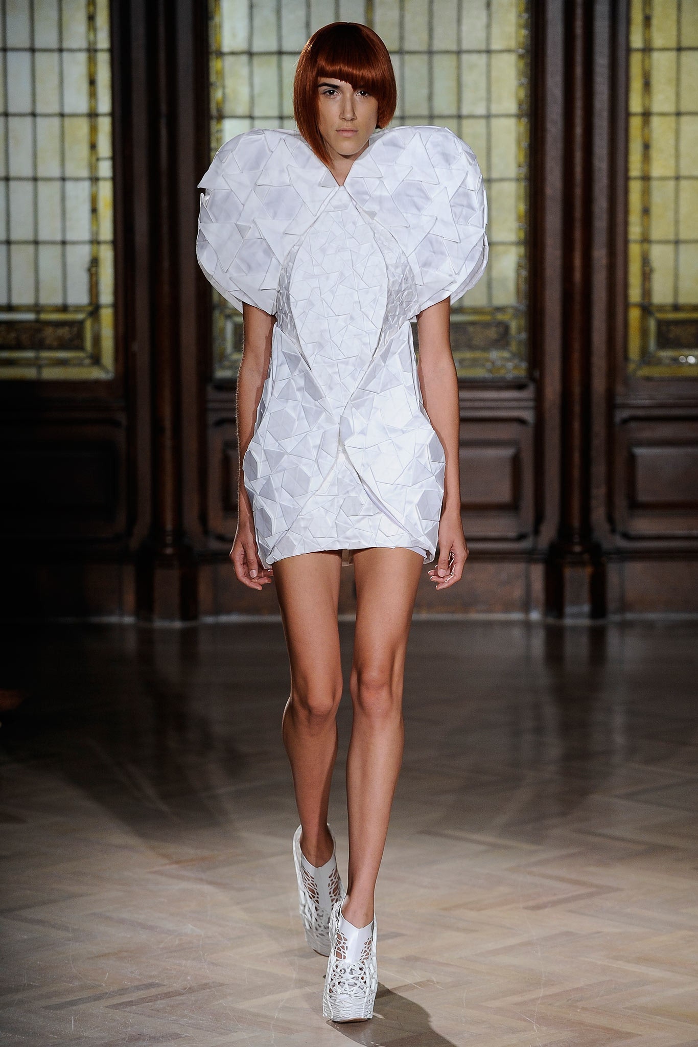Threeasfour S/S 14 Look 18
