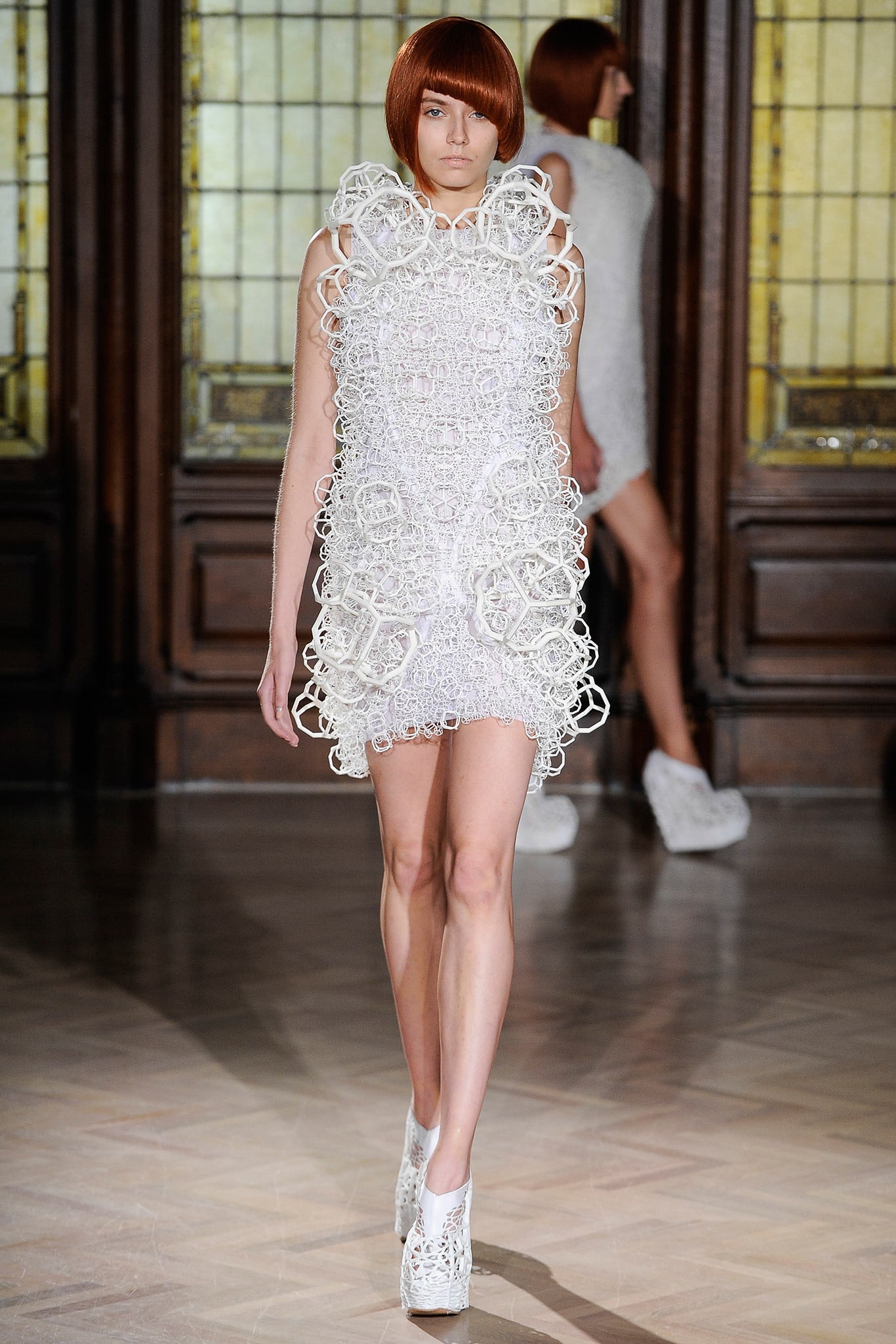 Threeasfour S/S 14 Look 19
