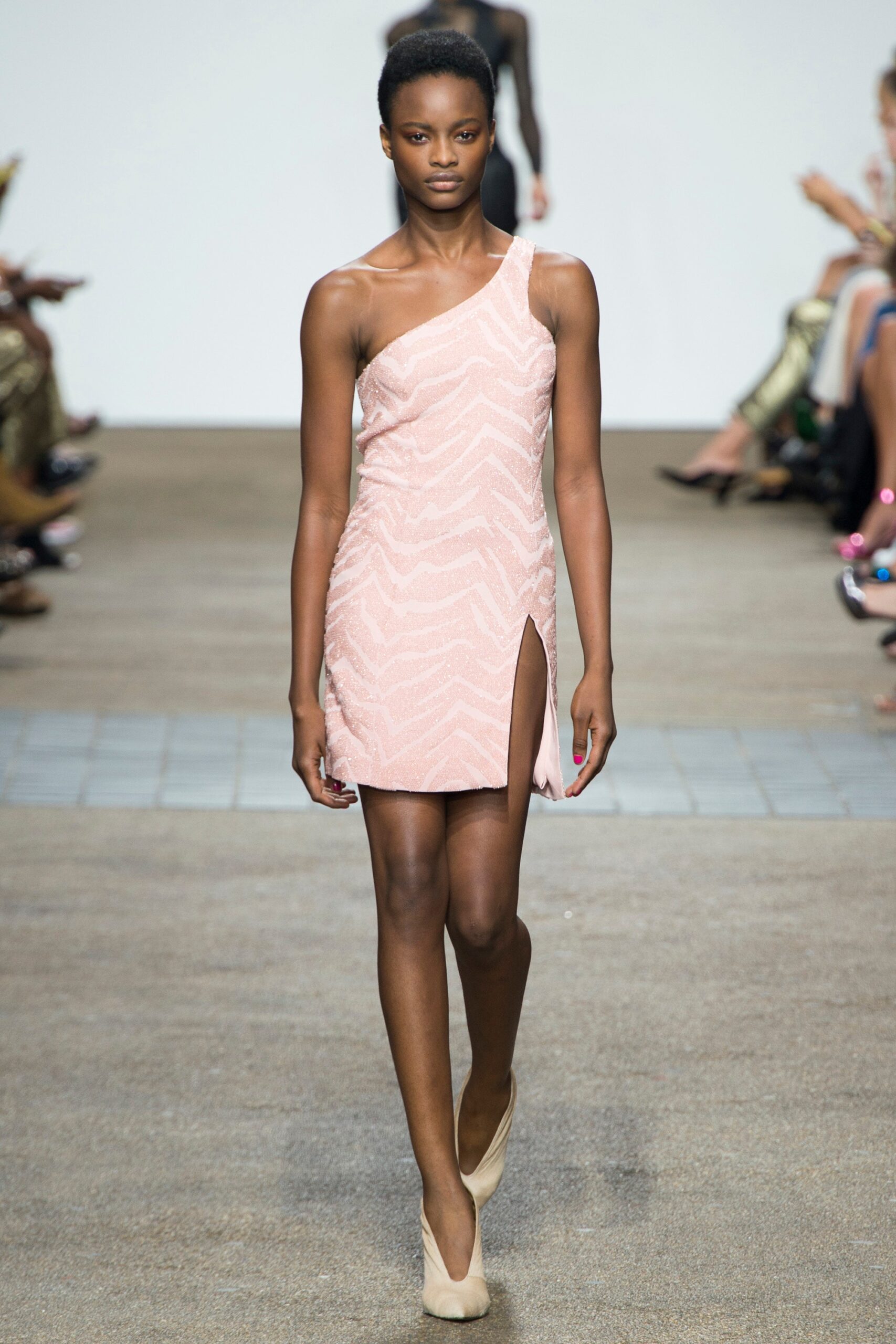 Topshop Unique S/S 17 Look 23