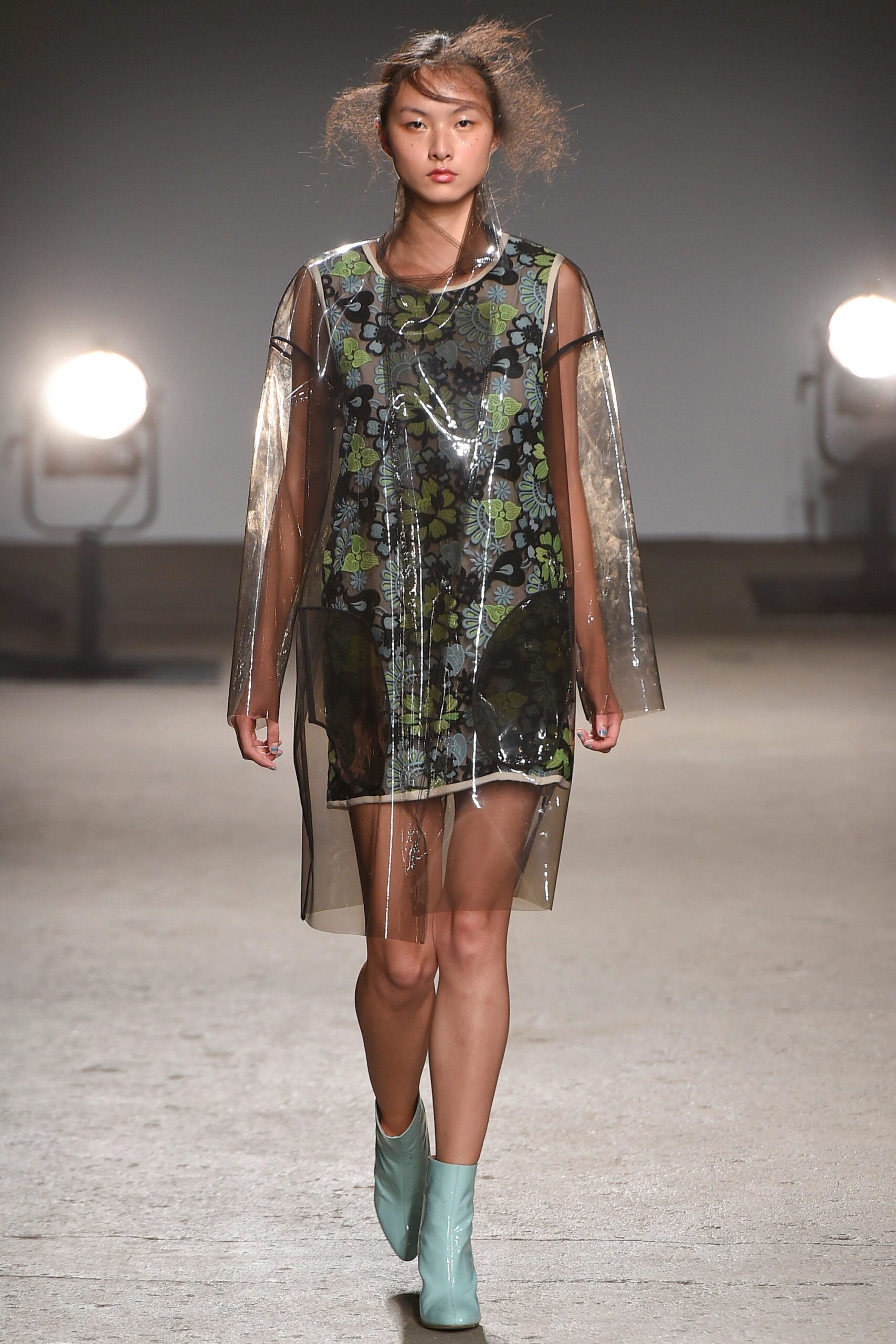 Tracy Reese S/S 16 Look 6