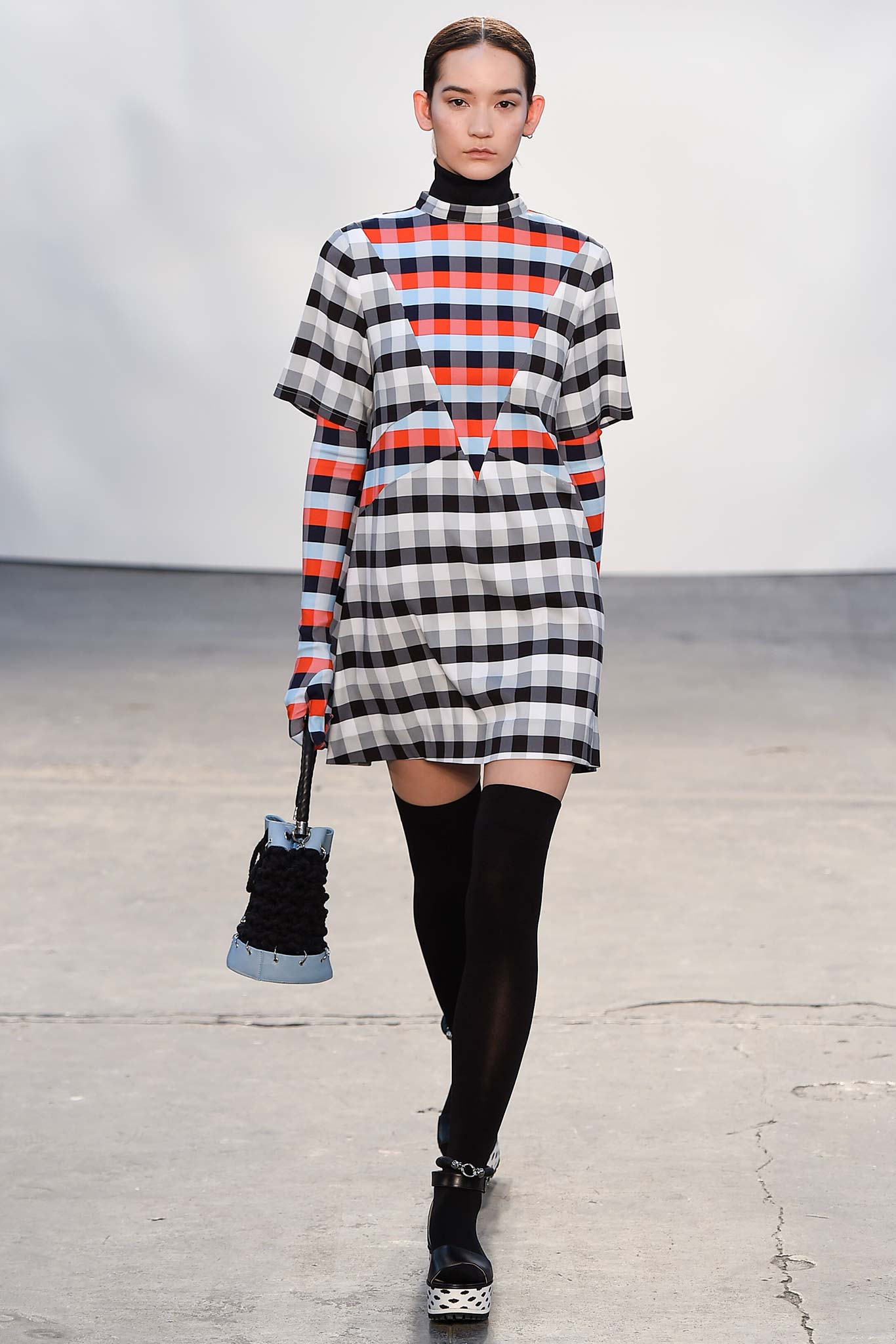 Tanya Taylor F/W 15 Look 5