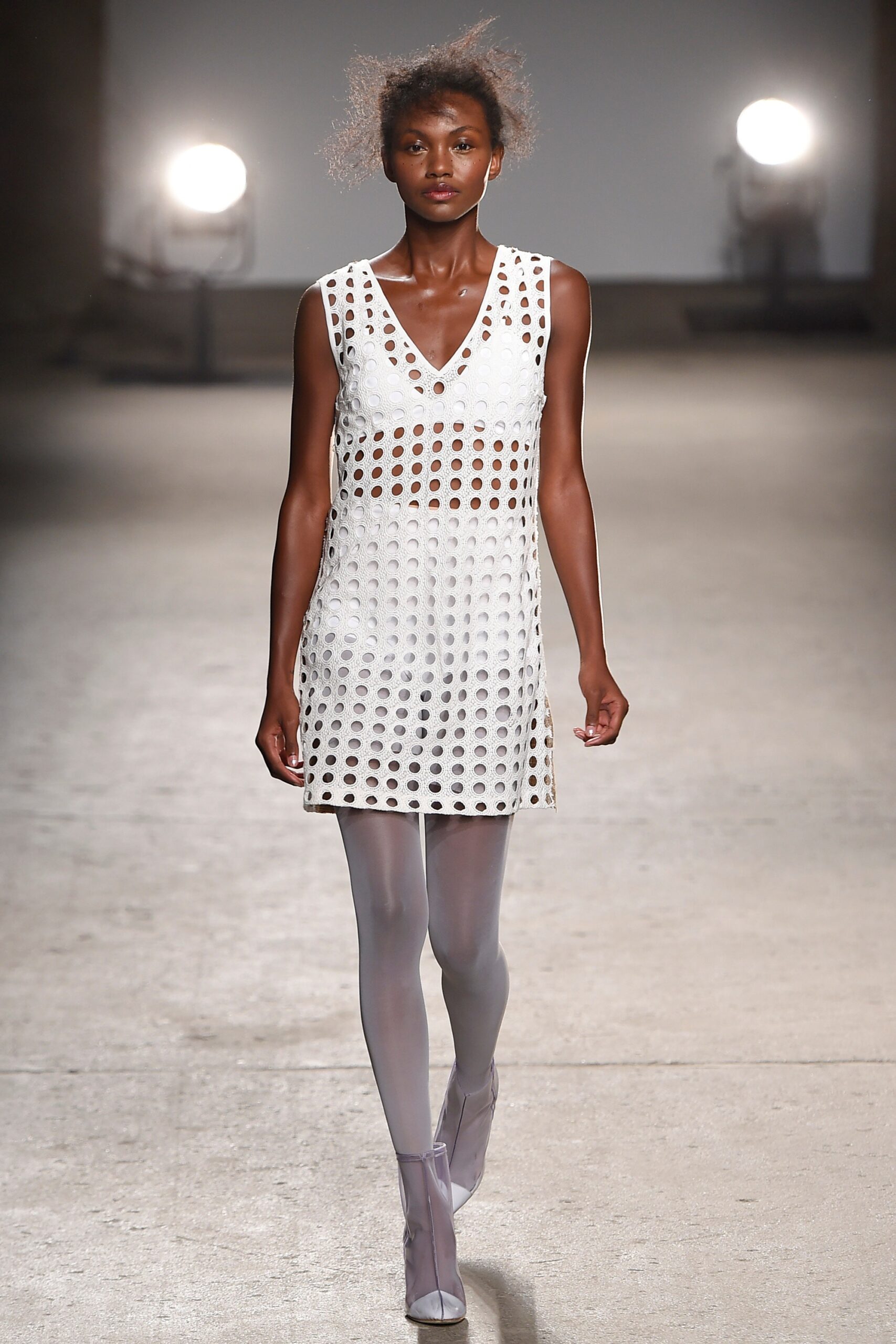 Tracy Reese S/S 16 Look 8