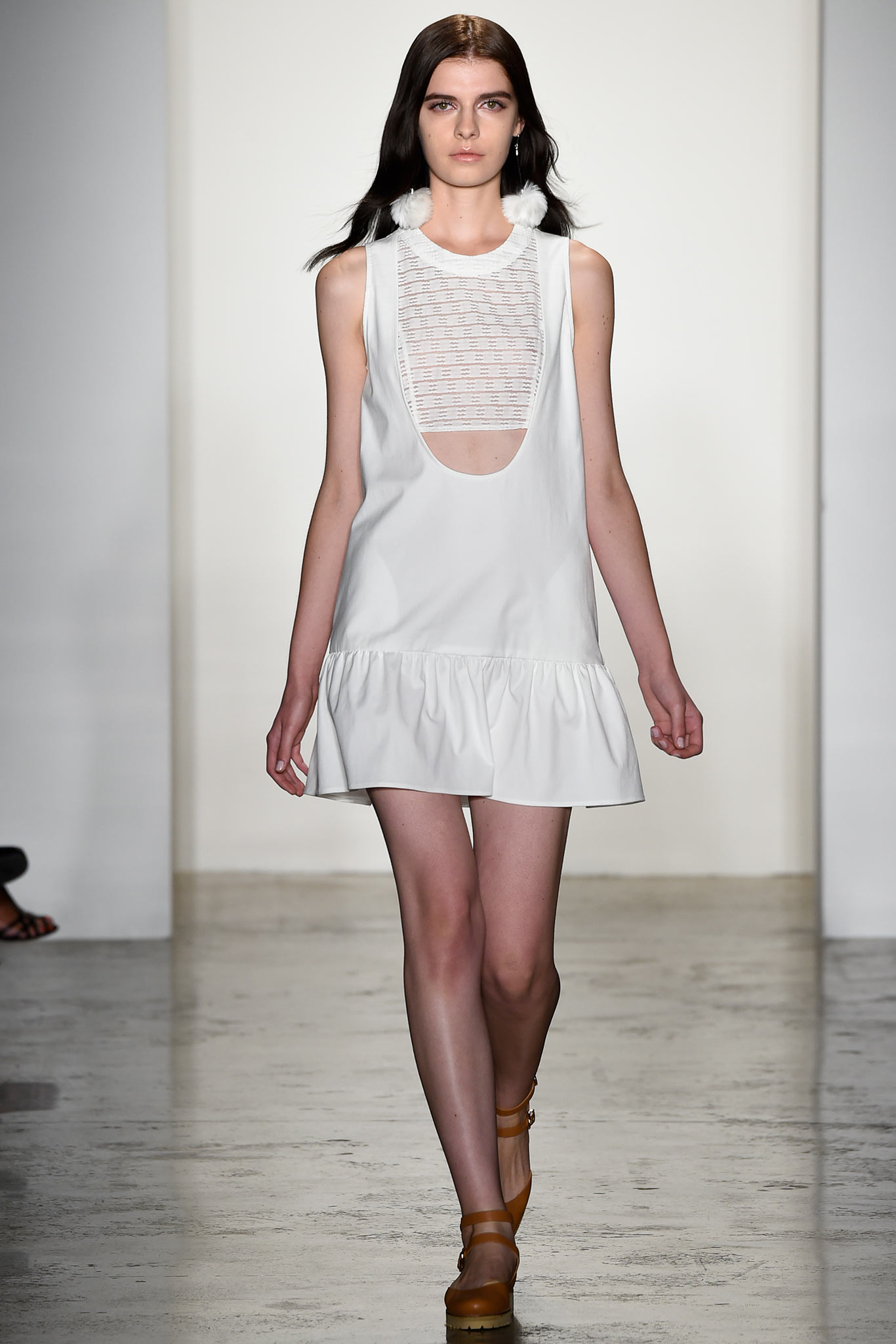 Timo Weiland S/S 15 Look 6