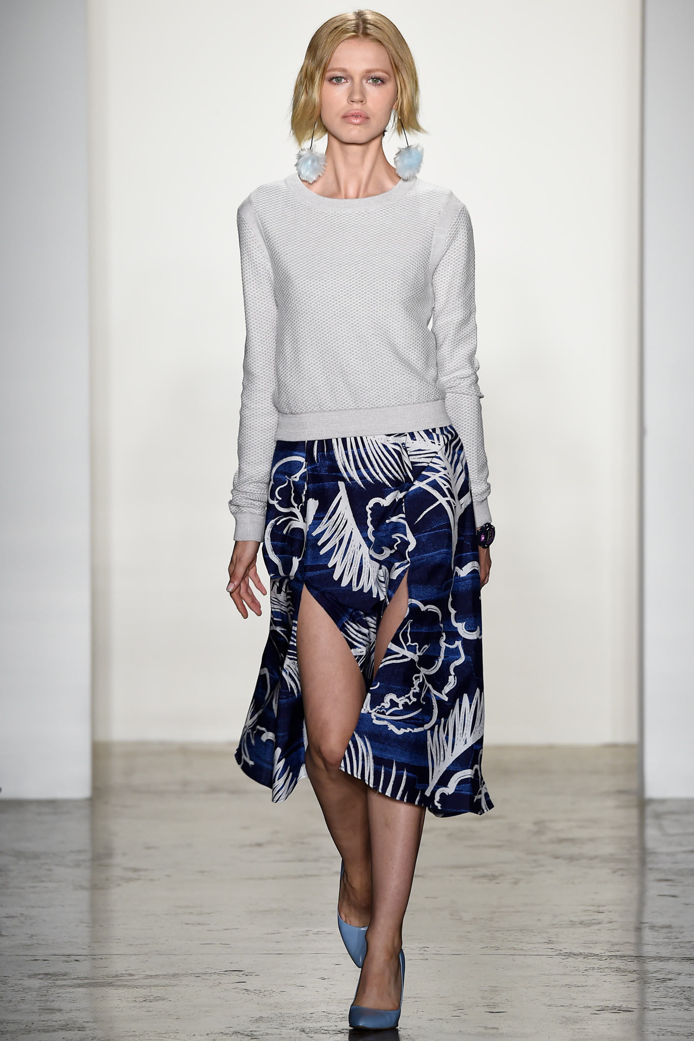 Timo Weiland S/S 15 Look 9