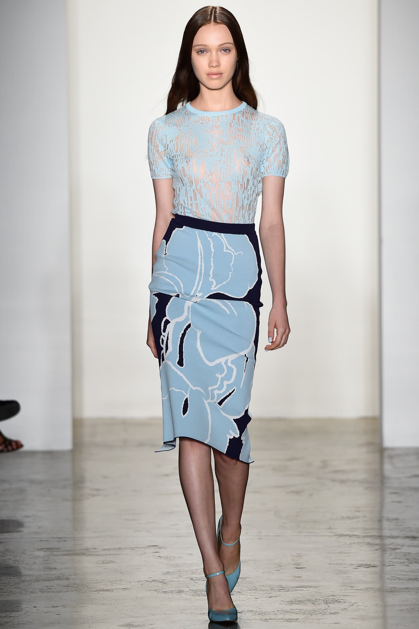 Timo Weiland S/S 15 Look 10
