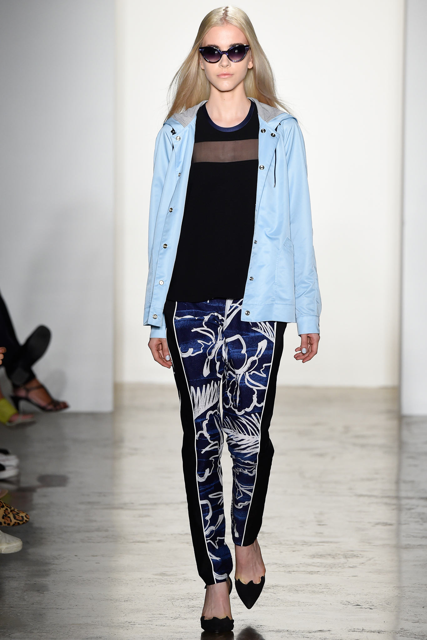Timo Weiland S/S 15 Look 11