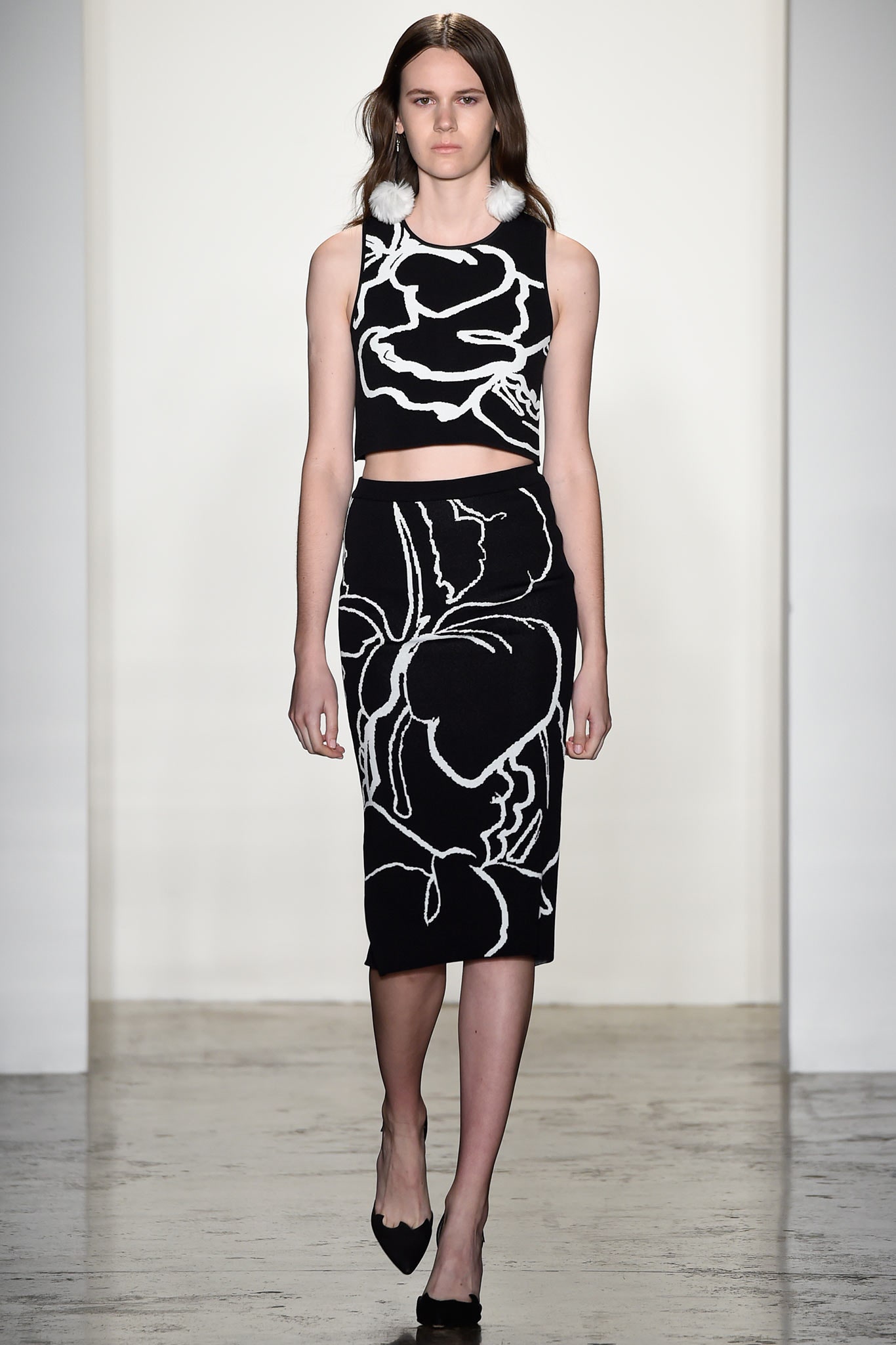 Timo Weiland S/S 15 Look 12