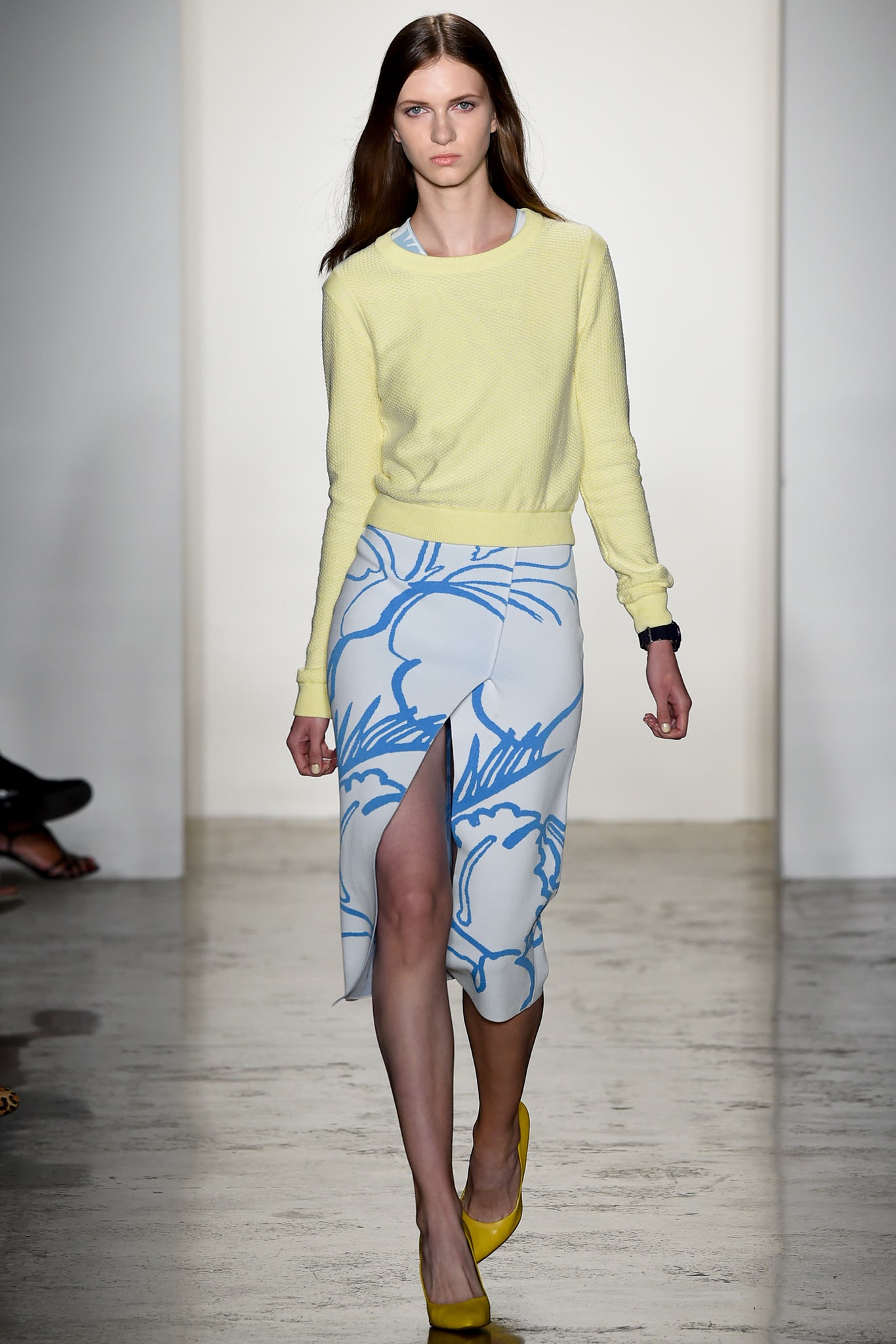 Timo Weiland S/S 15 Look 14