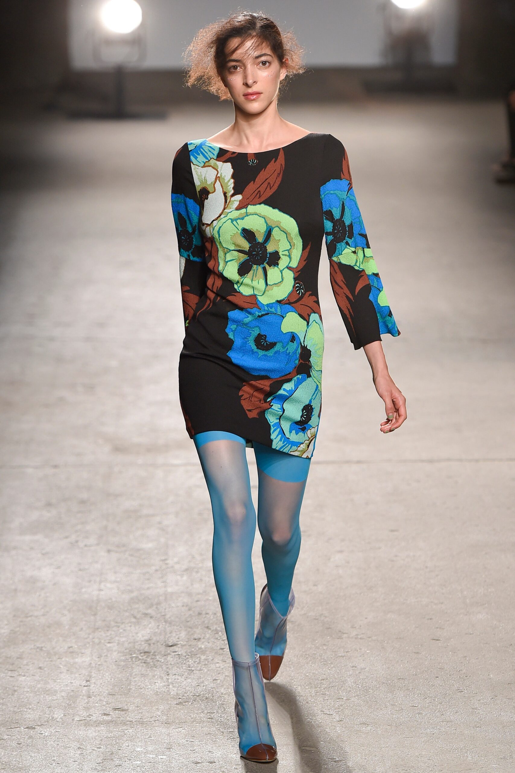Tracy Reese S/S 16 Look 18