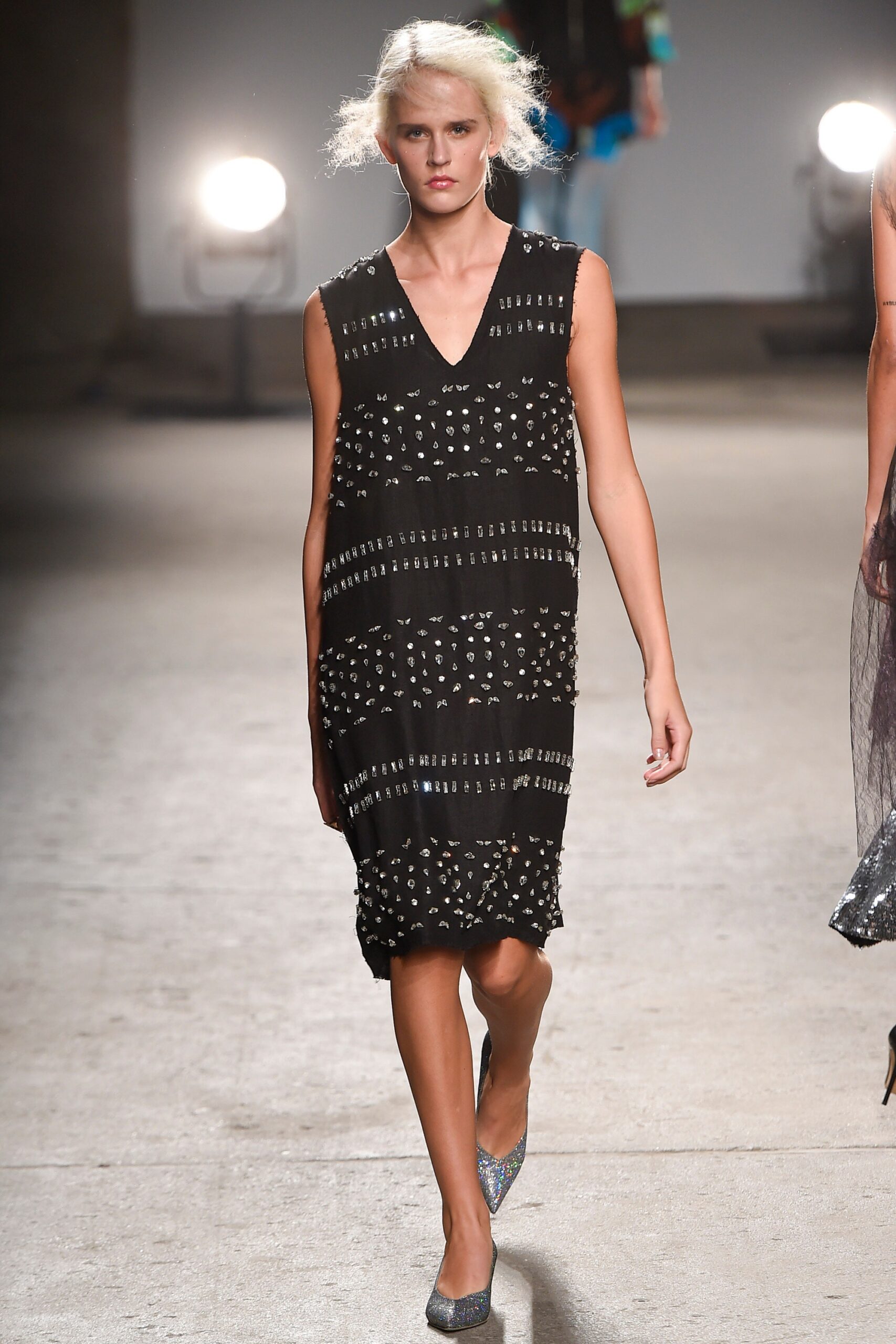 Tracy Reese S/S 16 Look 20