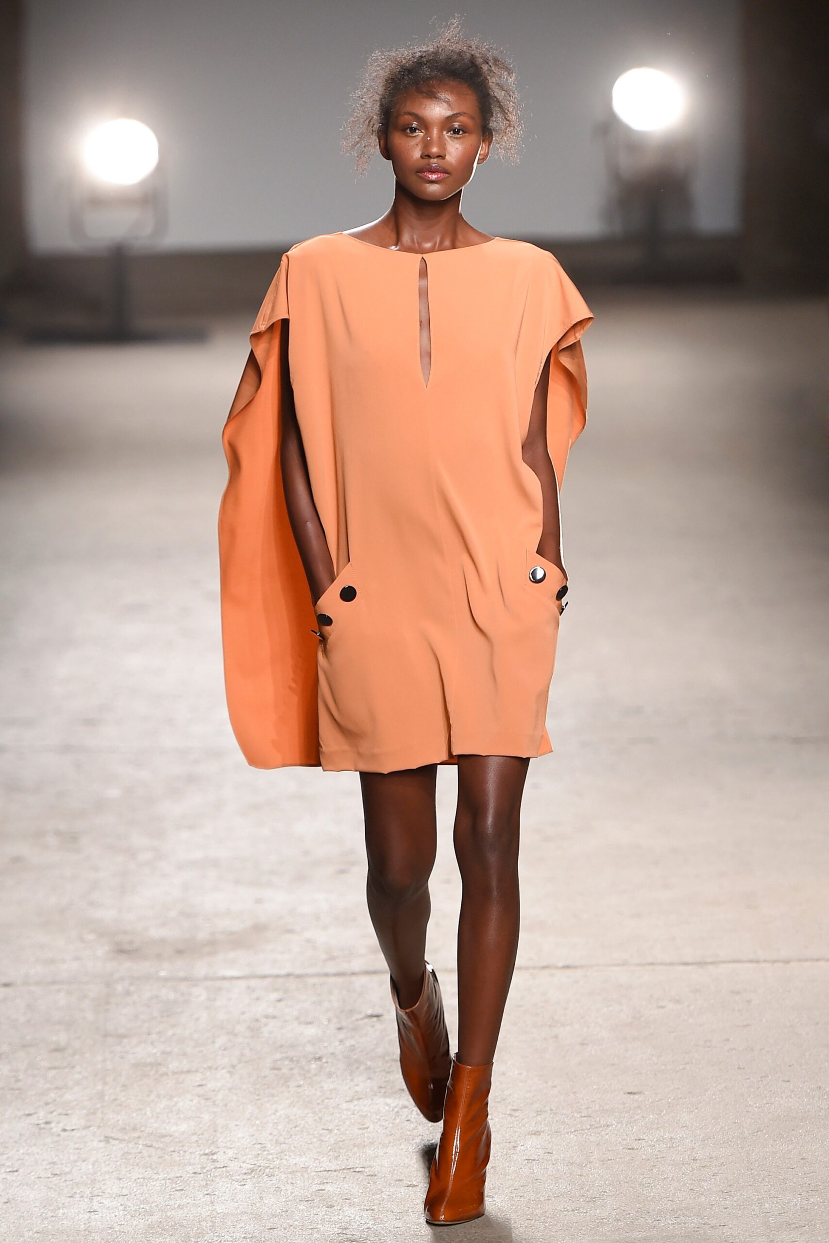 Tracy Reese S/S 16 Look 22