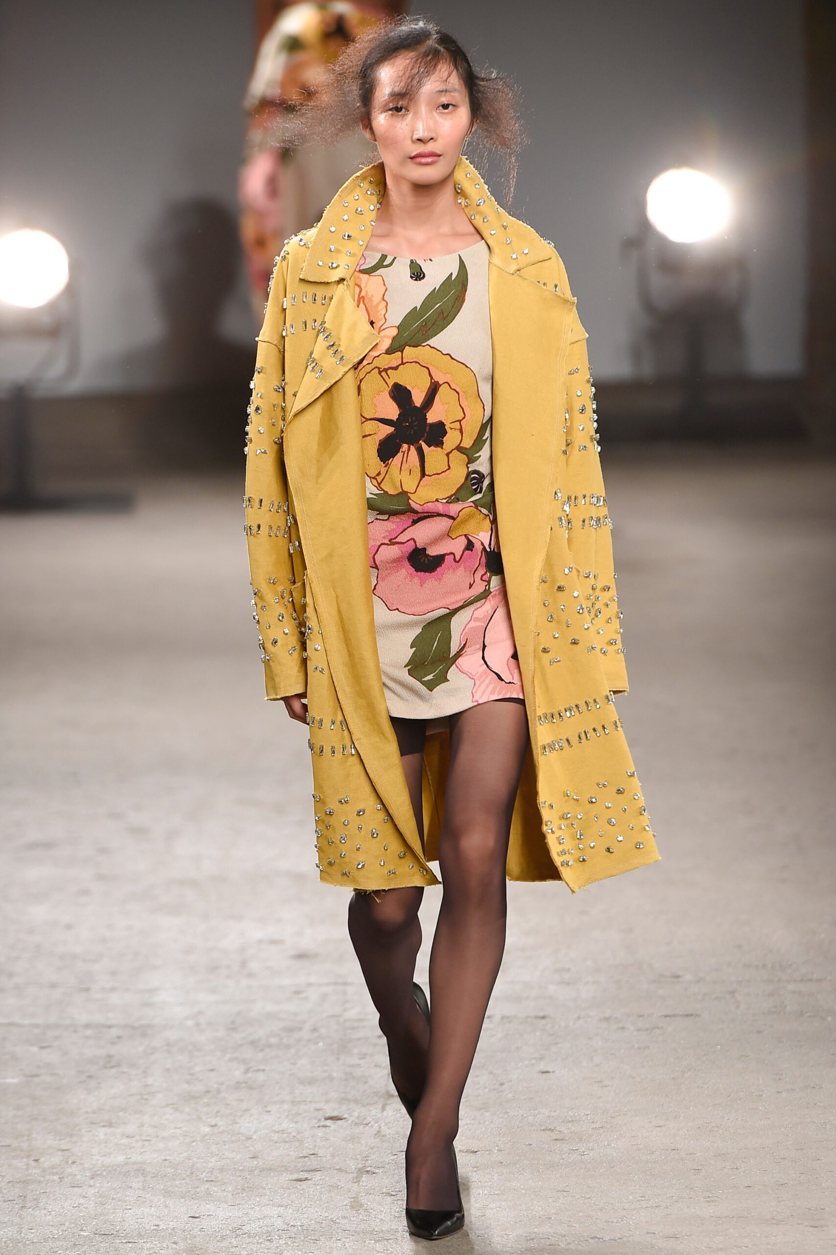 Tracy Reese S/S 16 Look 23