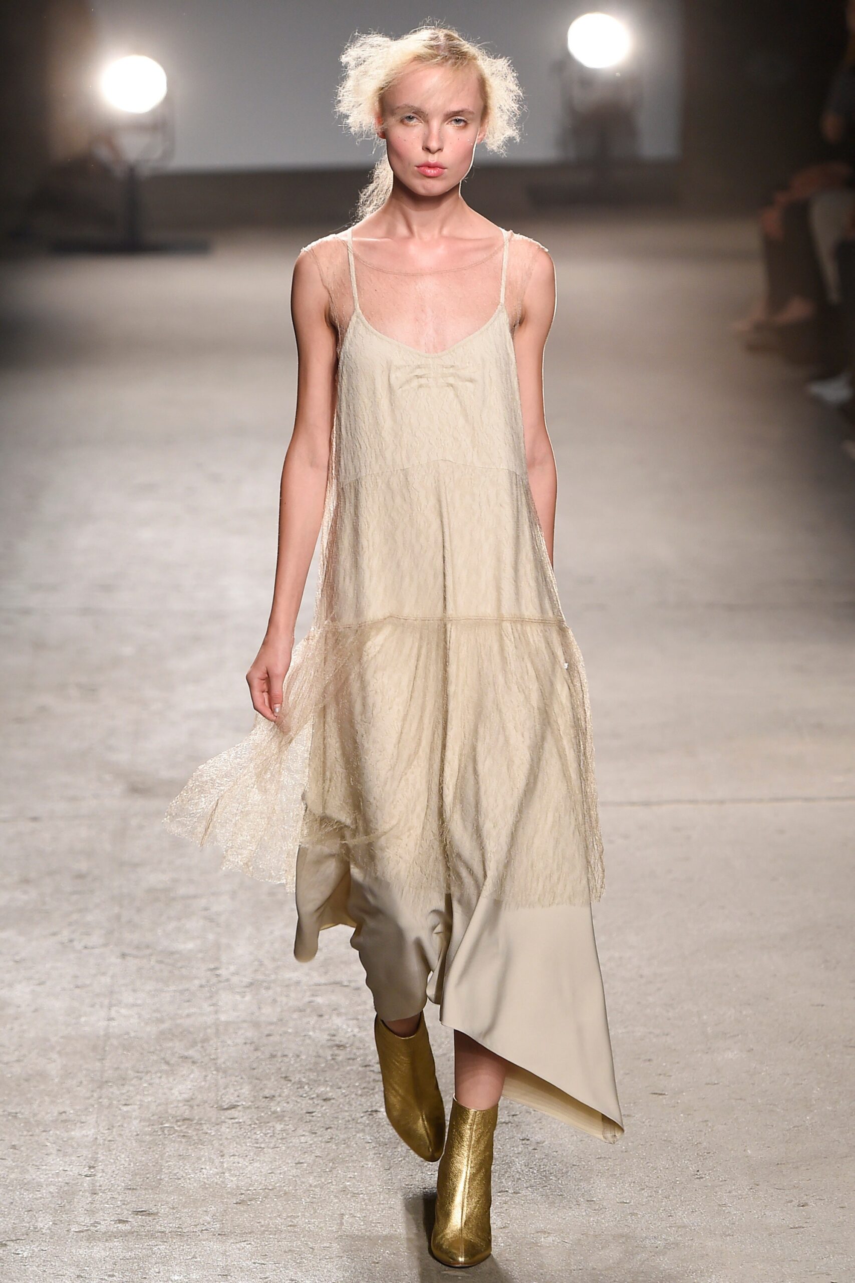 Tracy Reese S/S 16 Look 25