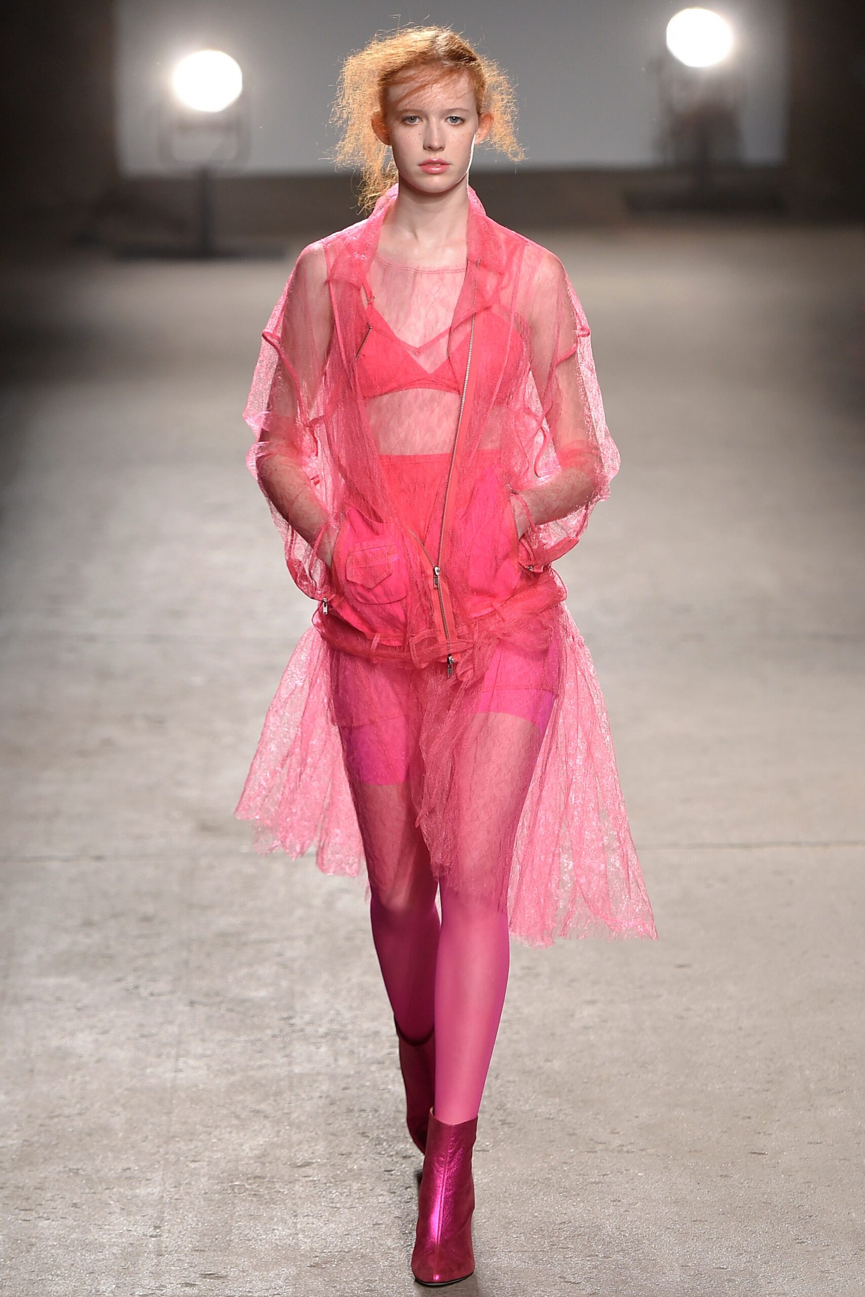 Tracy Reese S/S 16 Look 28