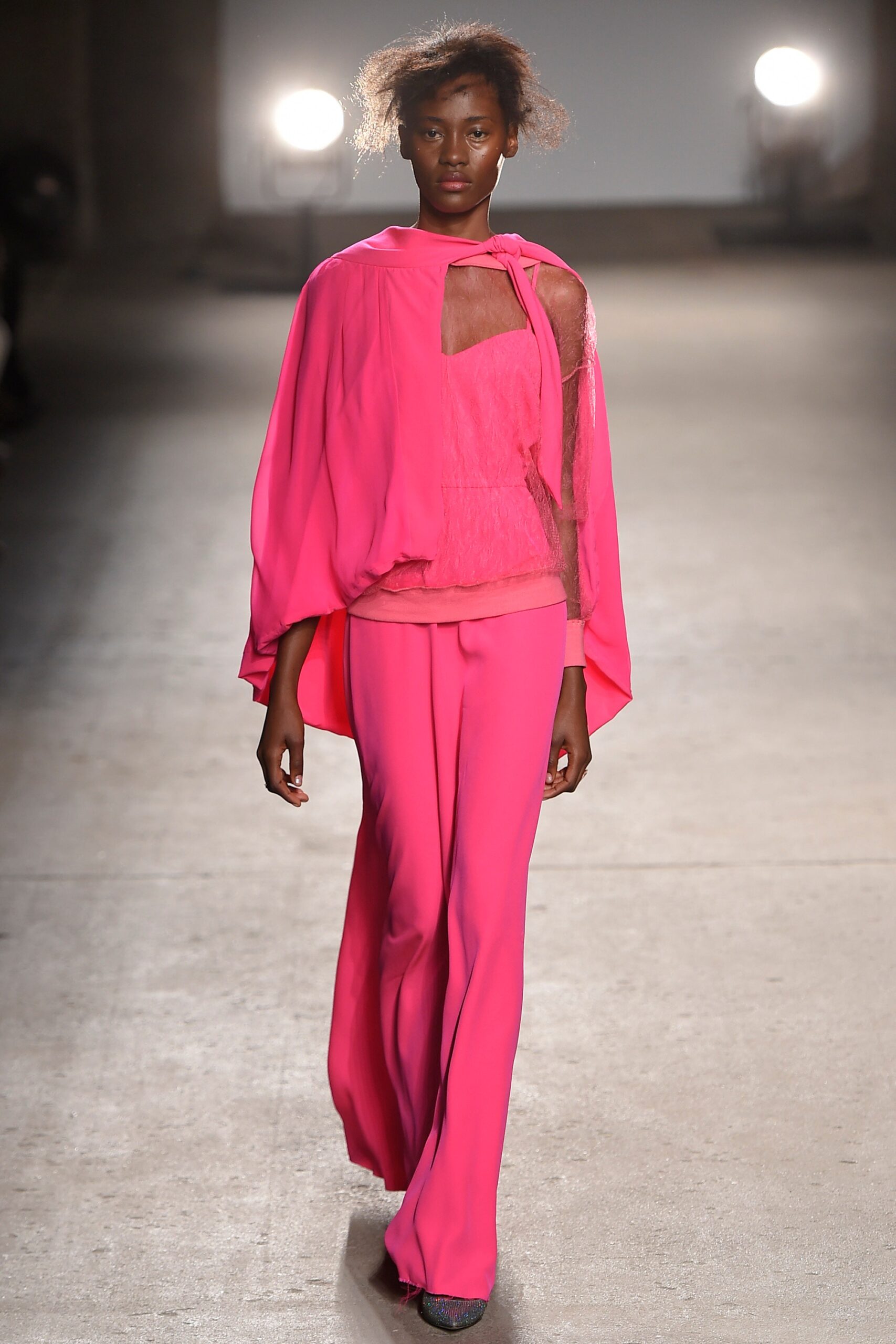 Tracy Reese S/S 16 Look 29
