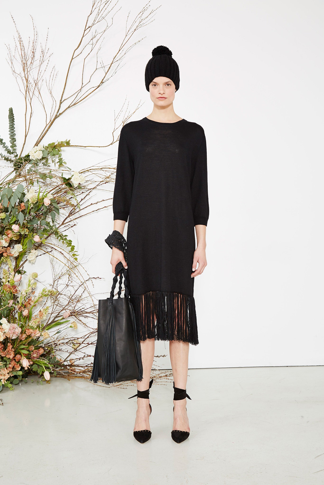 Ulla Johnson F/W 15 Look 4