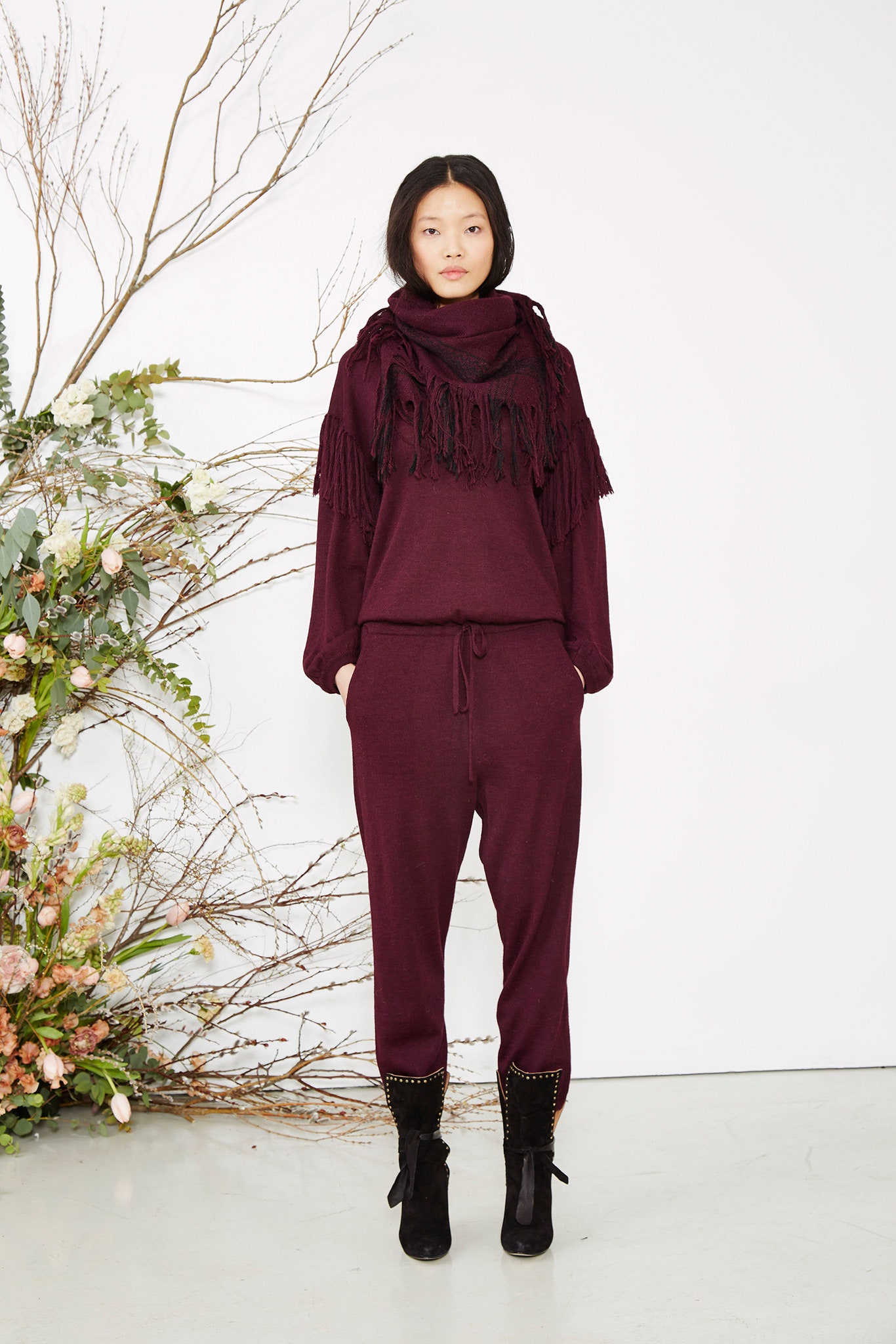 Ulla Johnson F/W 15 Look 7