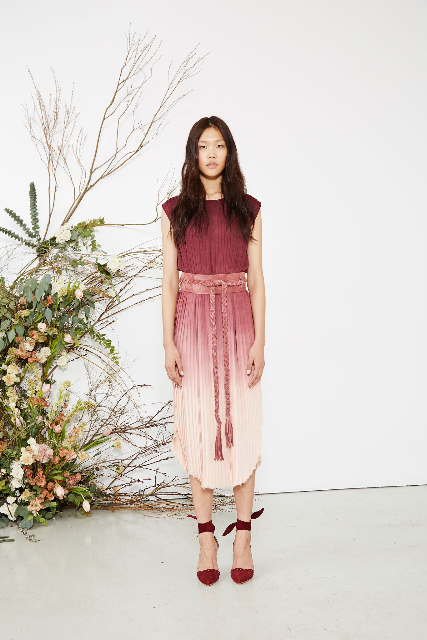 Ulla Johnson F/W 15 Look 11