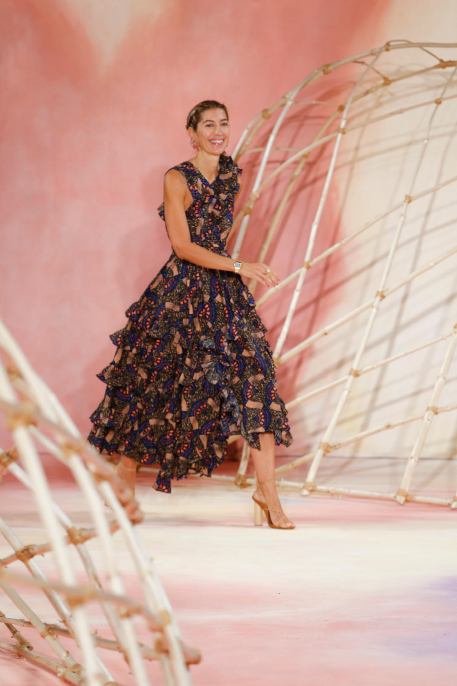 Ulla Johnson Spring 2020 Ready-to-Wear