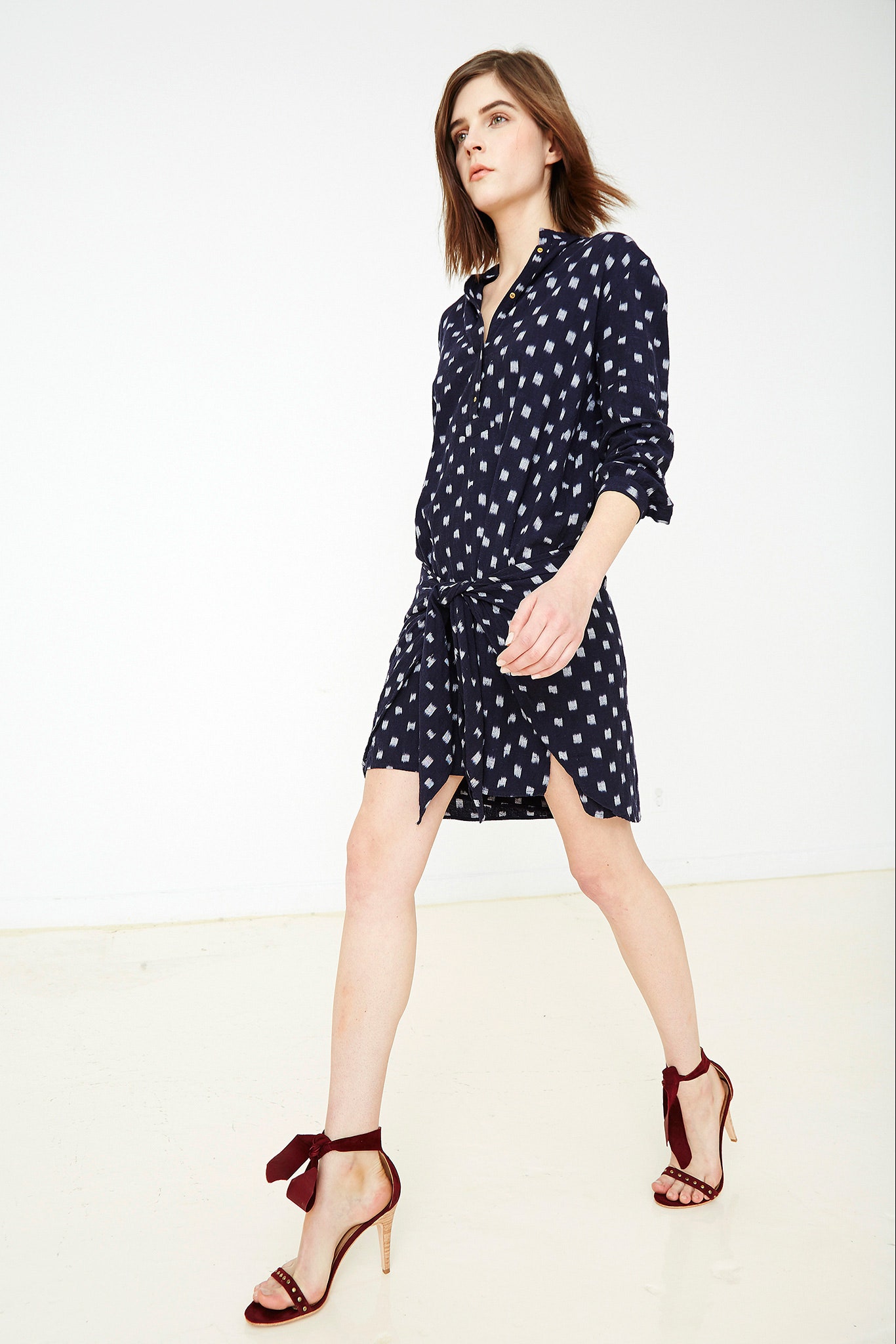 Ulla Johnson F/W 15 Look 5