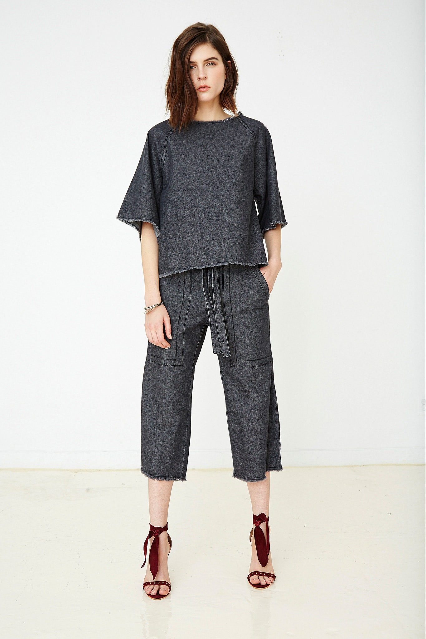 Ulla Johnson F/W 15 Look 14