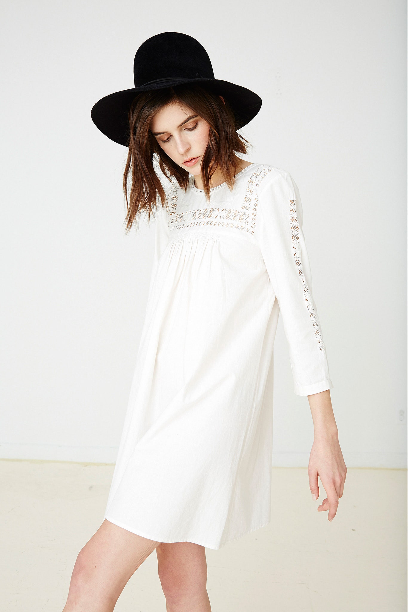 Ulla Johnson F/W 15 Look 15