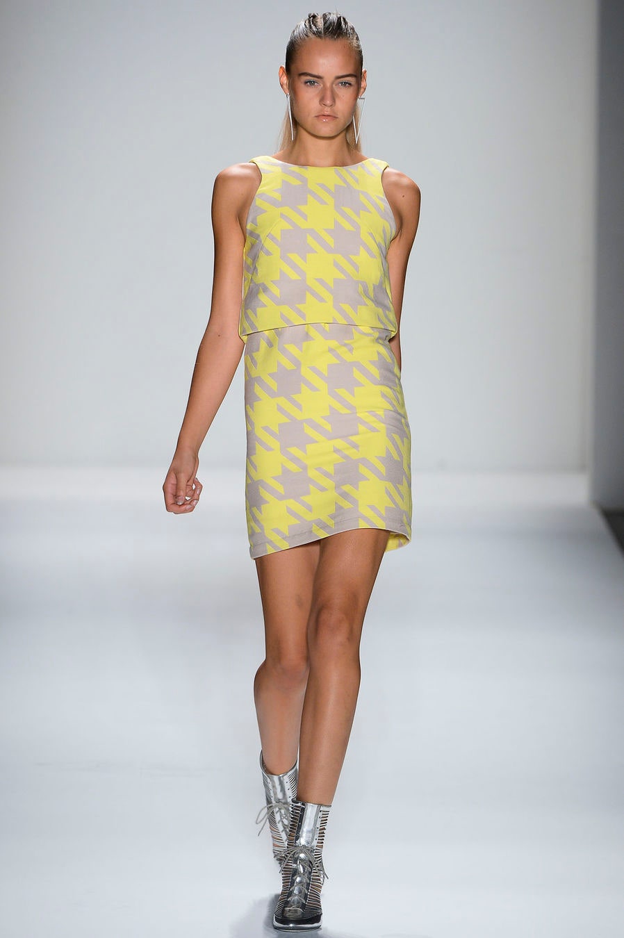 Timo Weiland S/S 13 Look 10