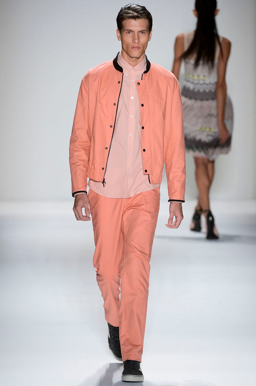 Timo Weiland S/S 13 Look 18