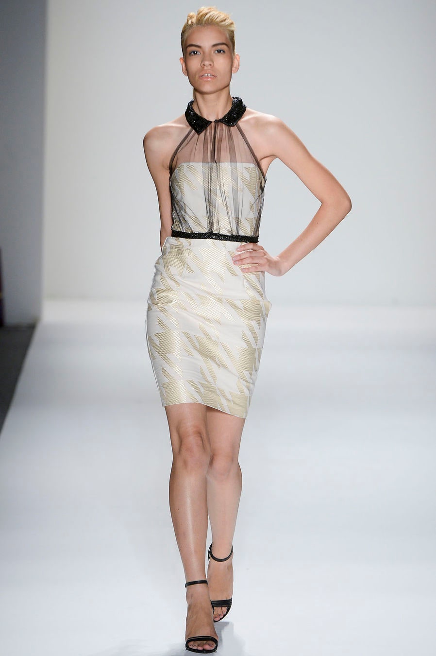 Timo Weiland S/S 13 Look 24