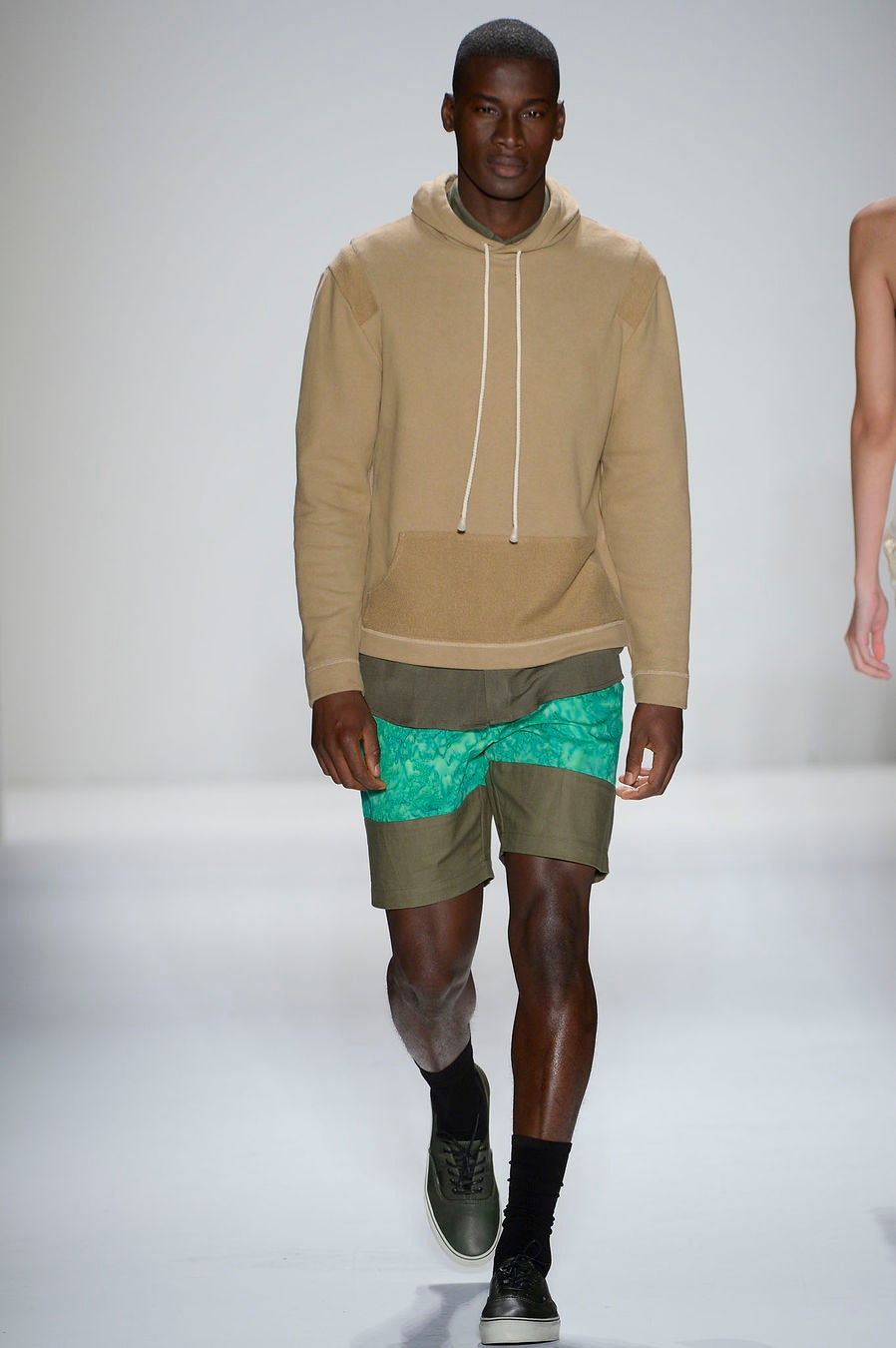 Timo Weiland S/S 13 Look 26