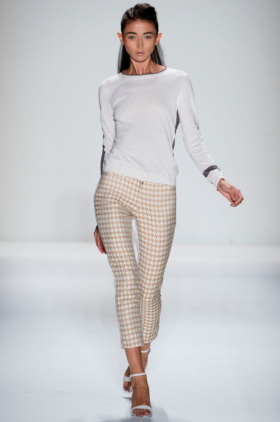 Timo Weiland S/S 13 Look 27